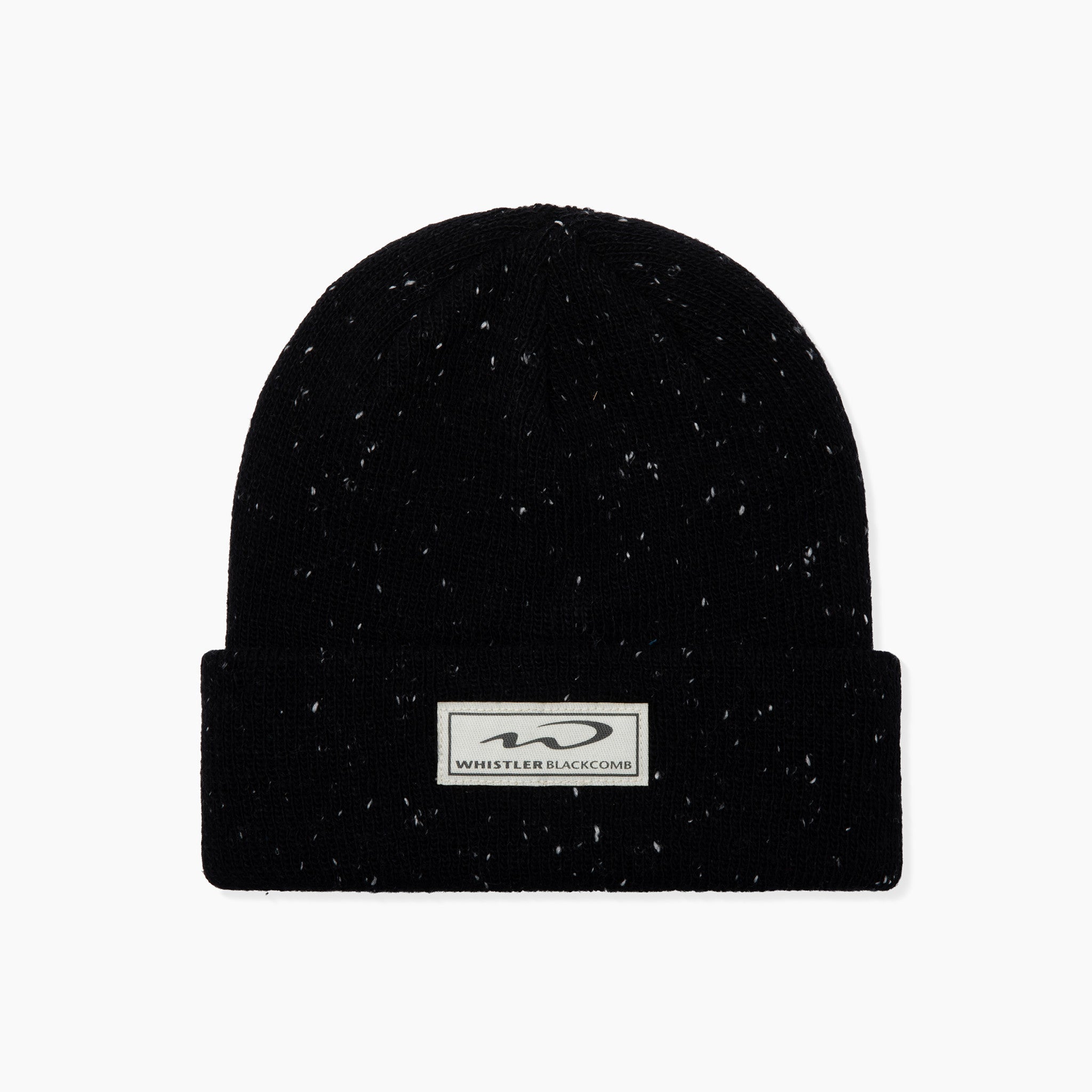 Whistler Blackcomb Daily Pine Beanie