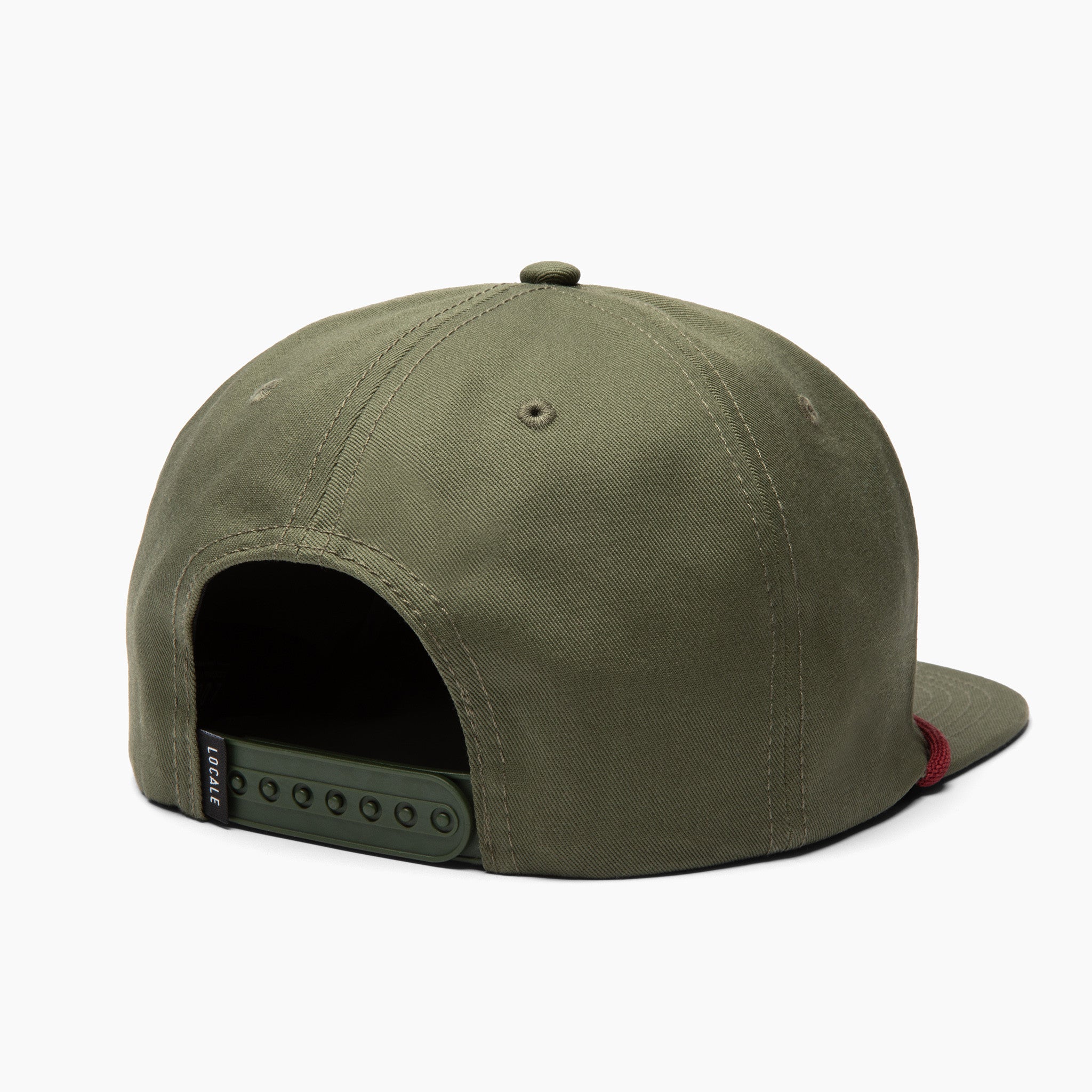 Whistler Blackcomb Wilson Hat