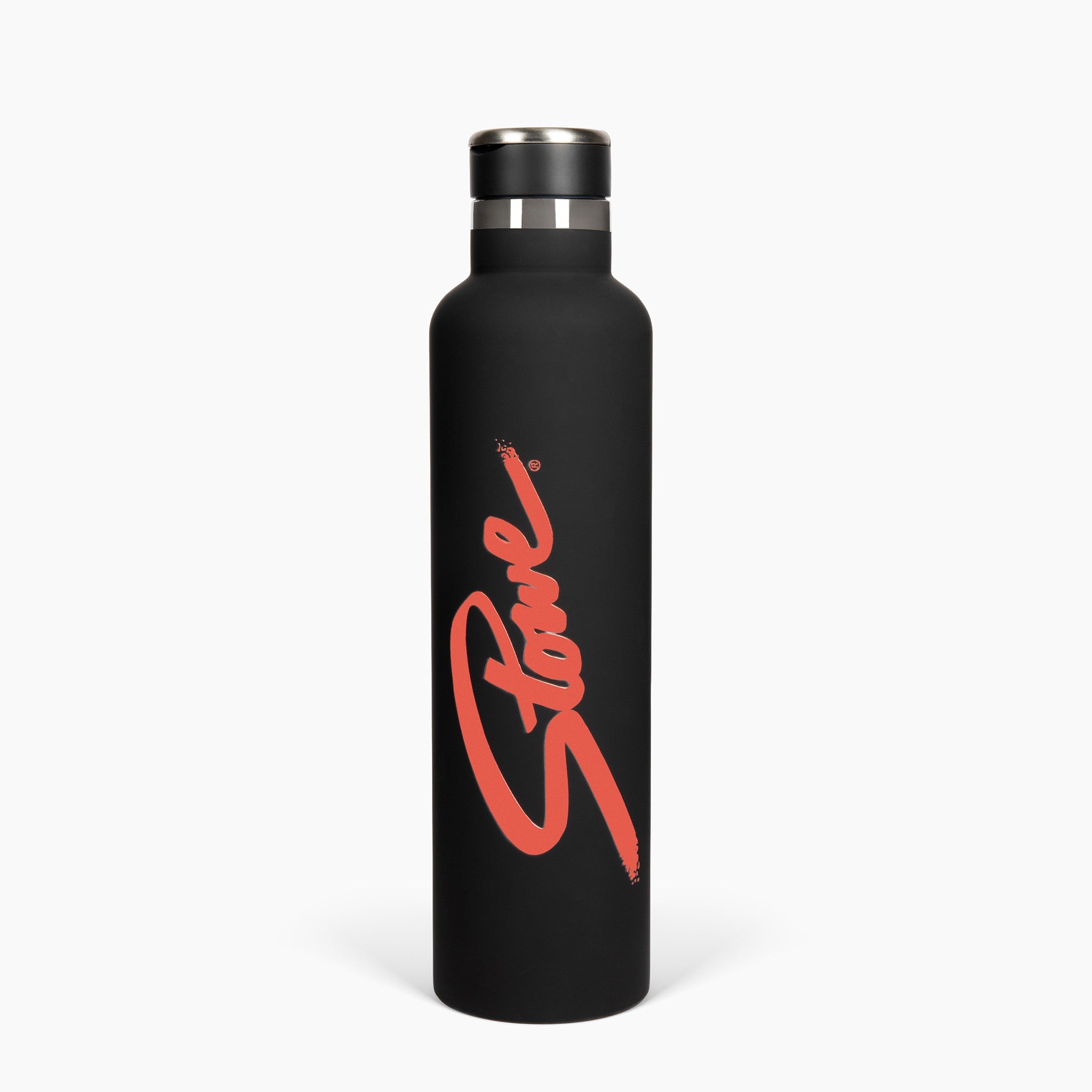 Stowe Logo Legend Water Bottle