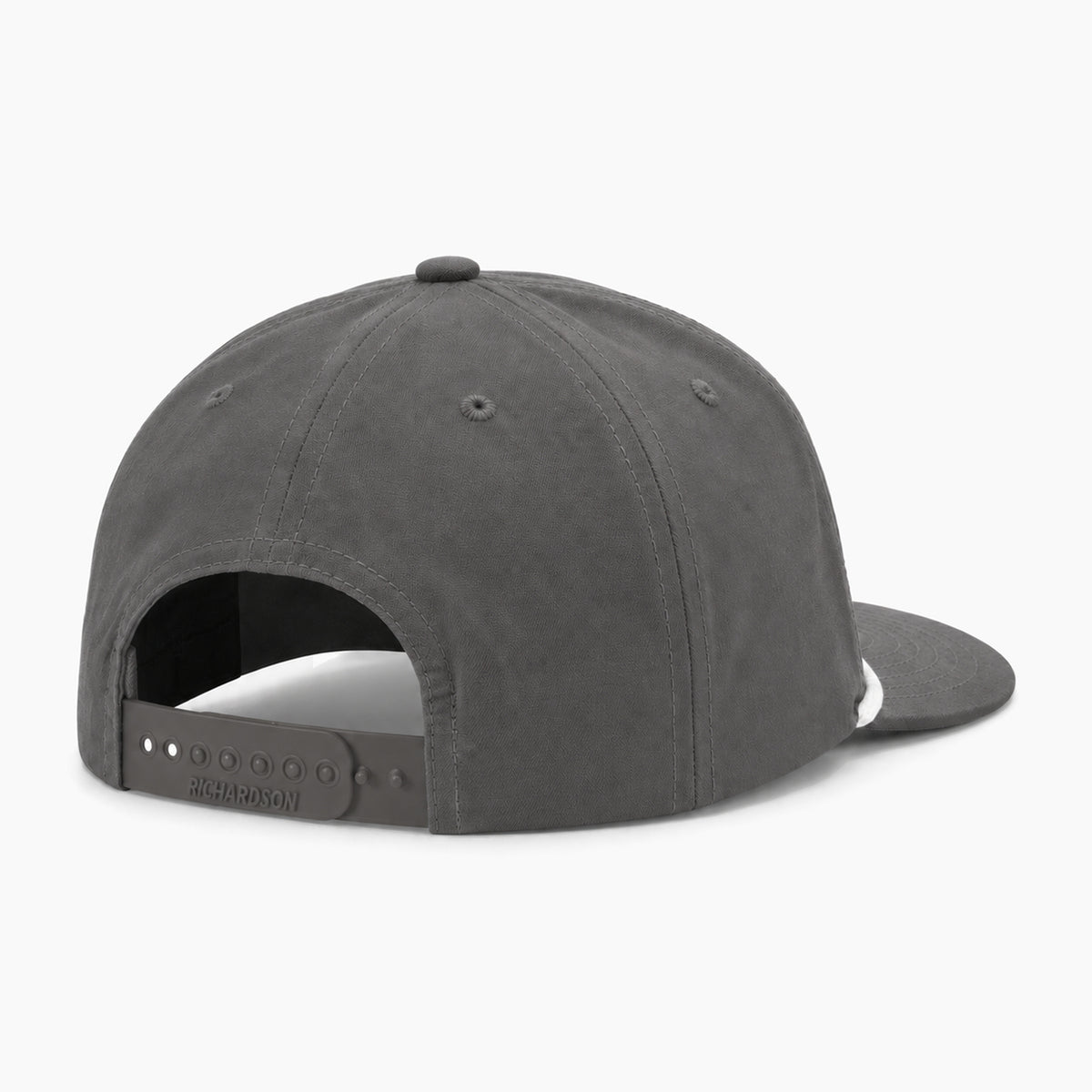 Whistler 3D Embroidered Logo Rope Cap