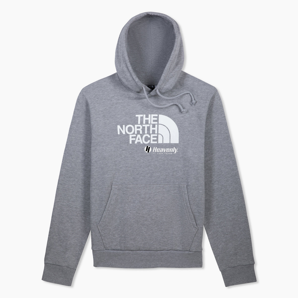 The North Face Heavenly Evolution Half Dome Hoodie