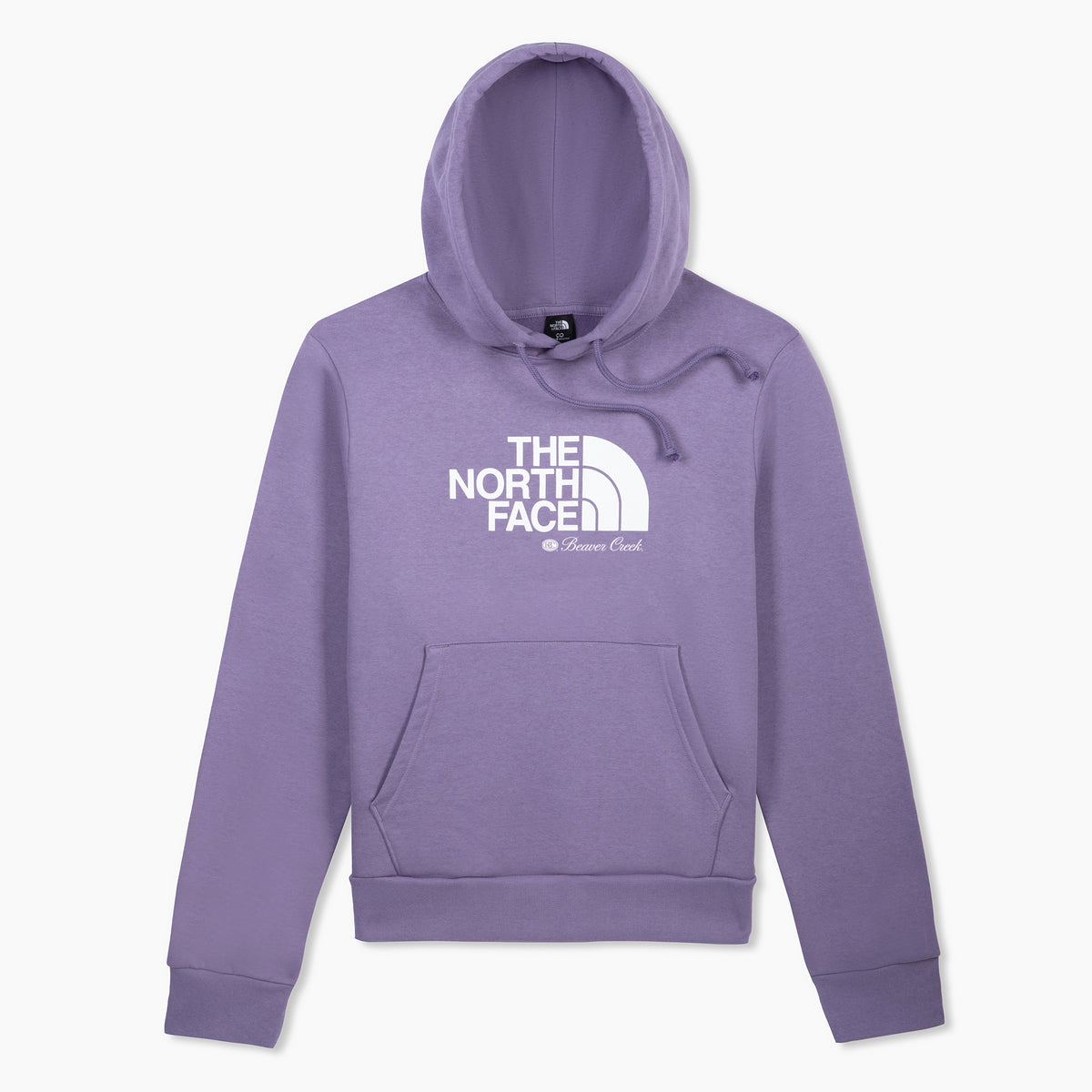 The North Face Beaver Creek Ladies Evolution Half Dome Hoodie