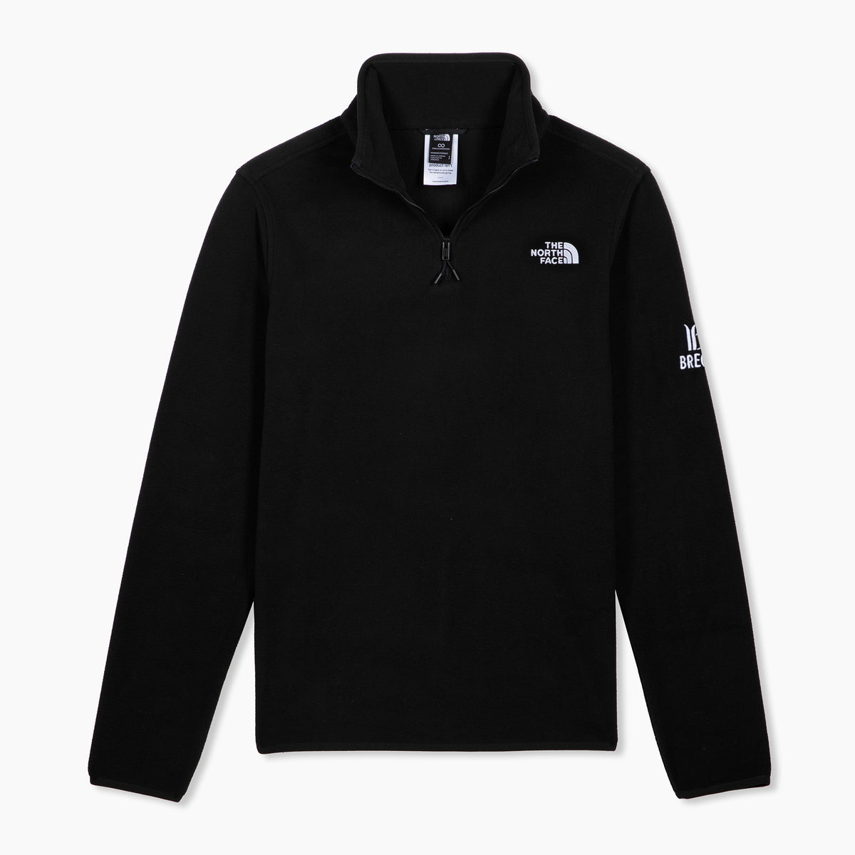 The North Face Women's Breckenridge Glacier Fleece Jacket