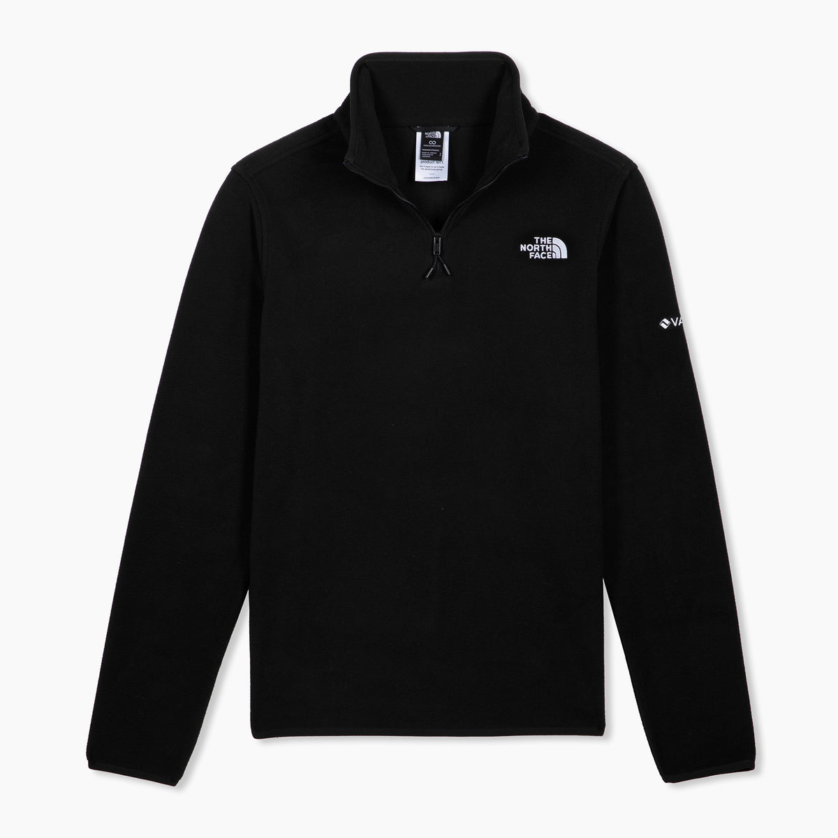 The North Face Women's Vail Glacier Fleece Jacket