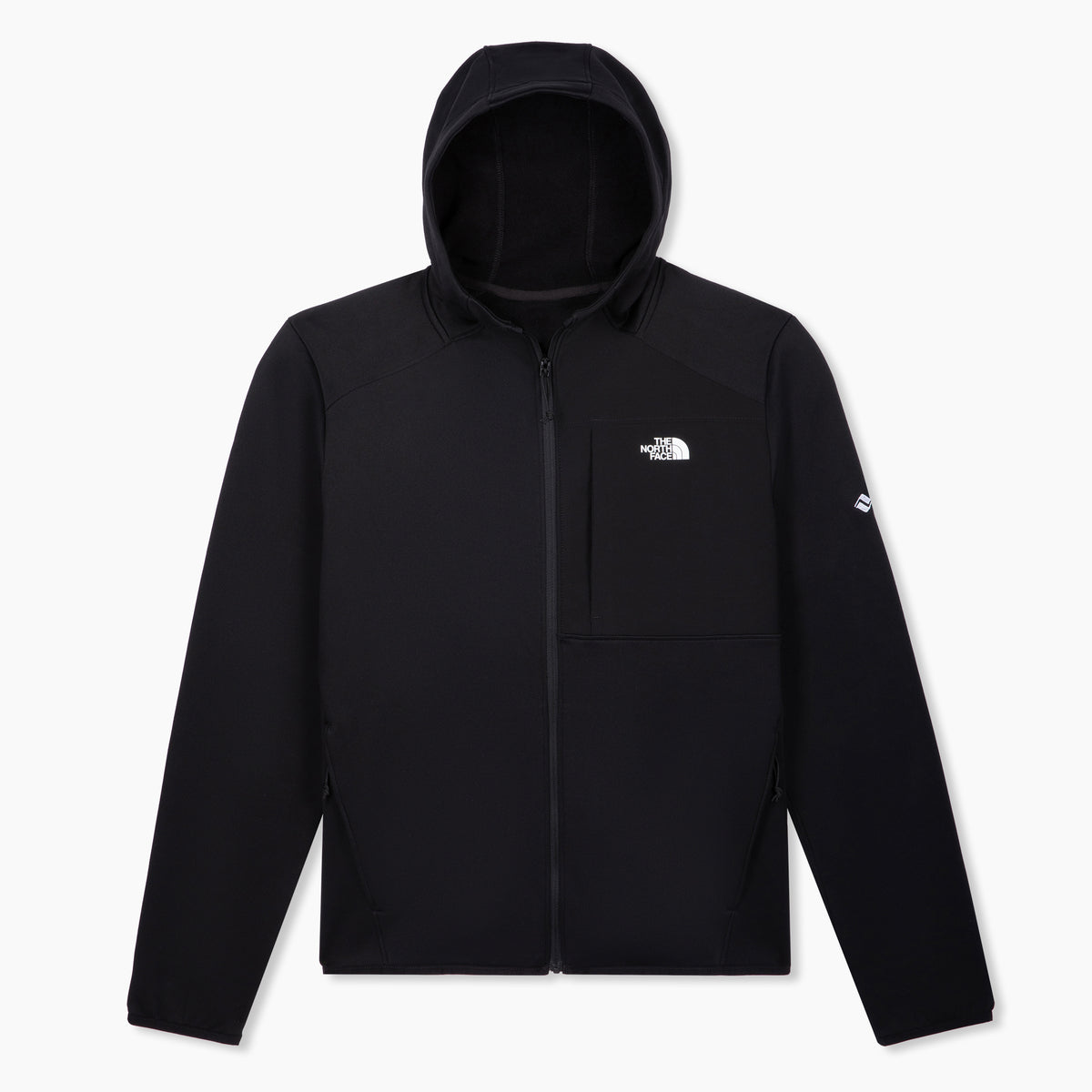 The North Face Women's Vail Performance Fleece Full-Zip Hoodie