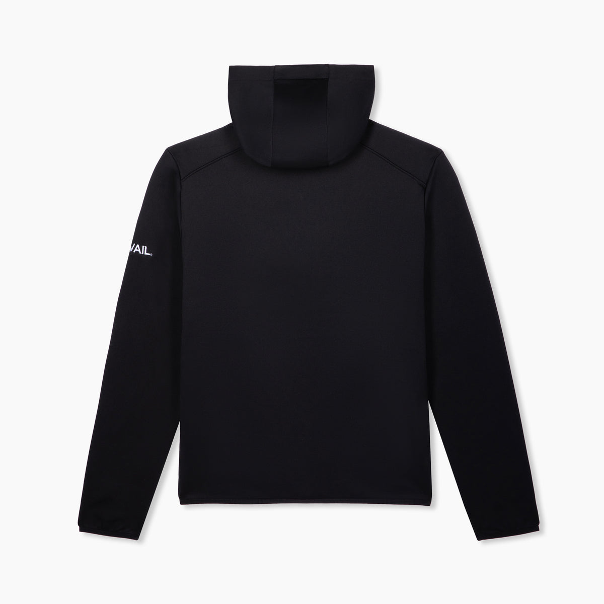The North Face Women's Vail Performance Fleece Full-Zip Hoodie