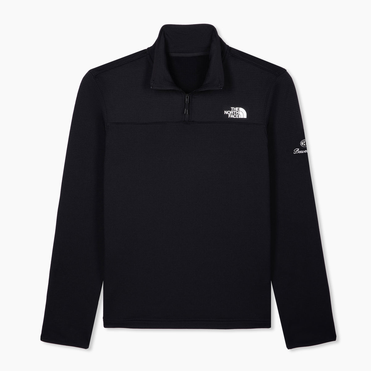 The North Face Beaver Creek Cedar Trail Grid Fleece Jacket