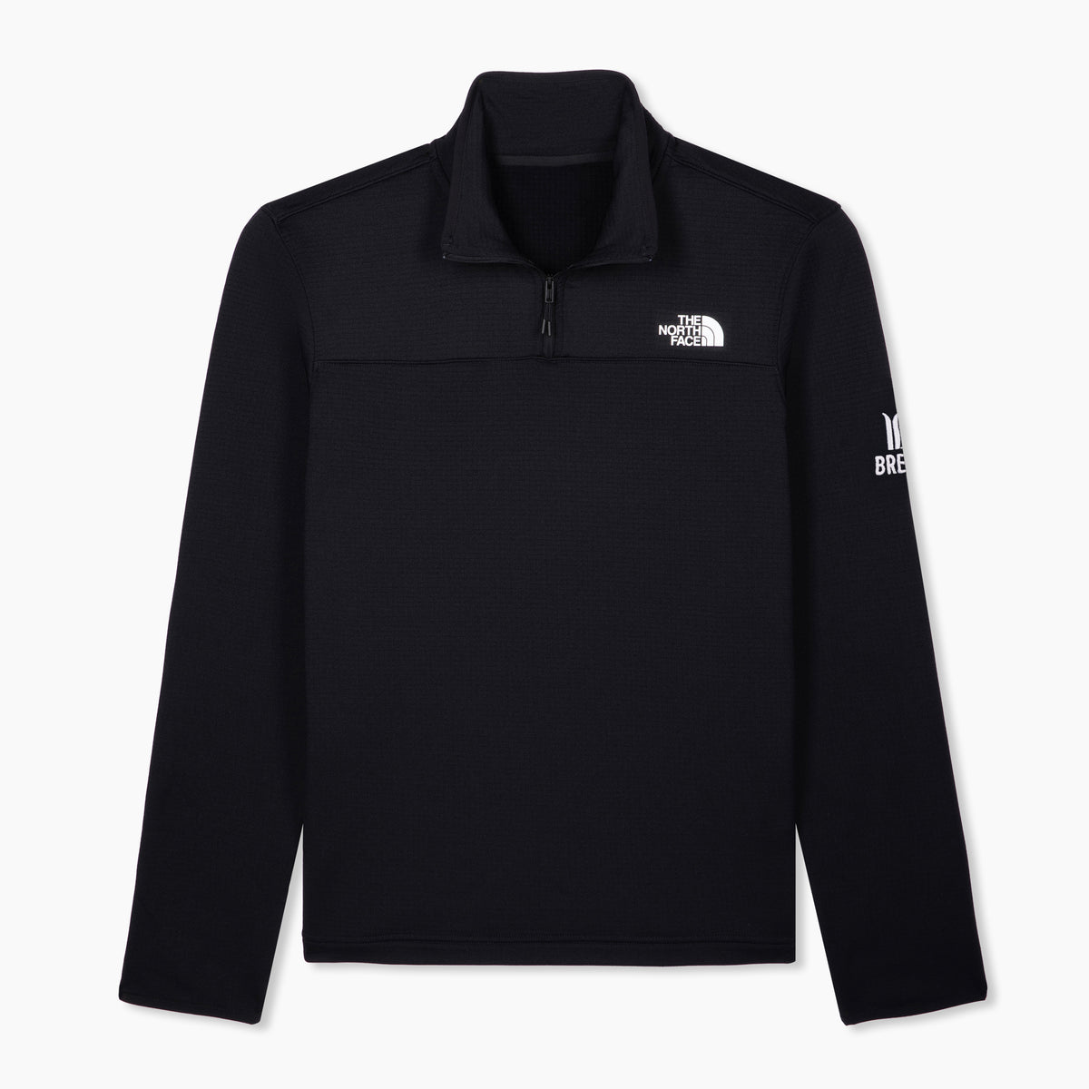 The North Face Breckenridge Cedar Trail Grid Fleece Jacket