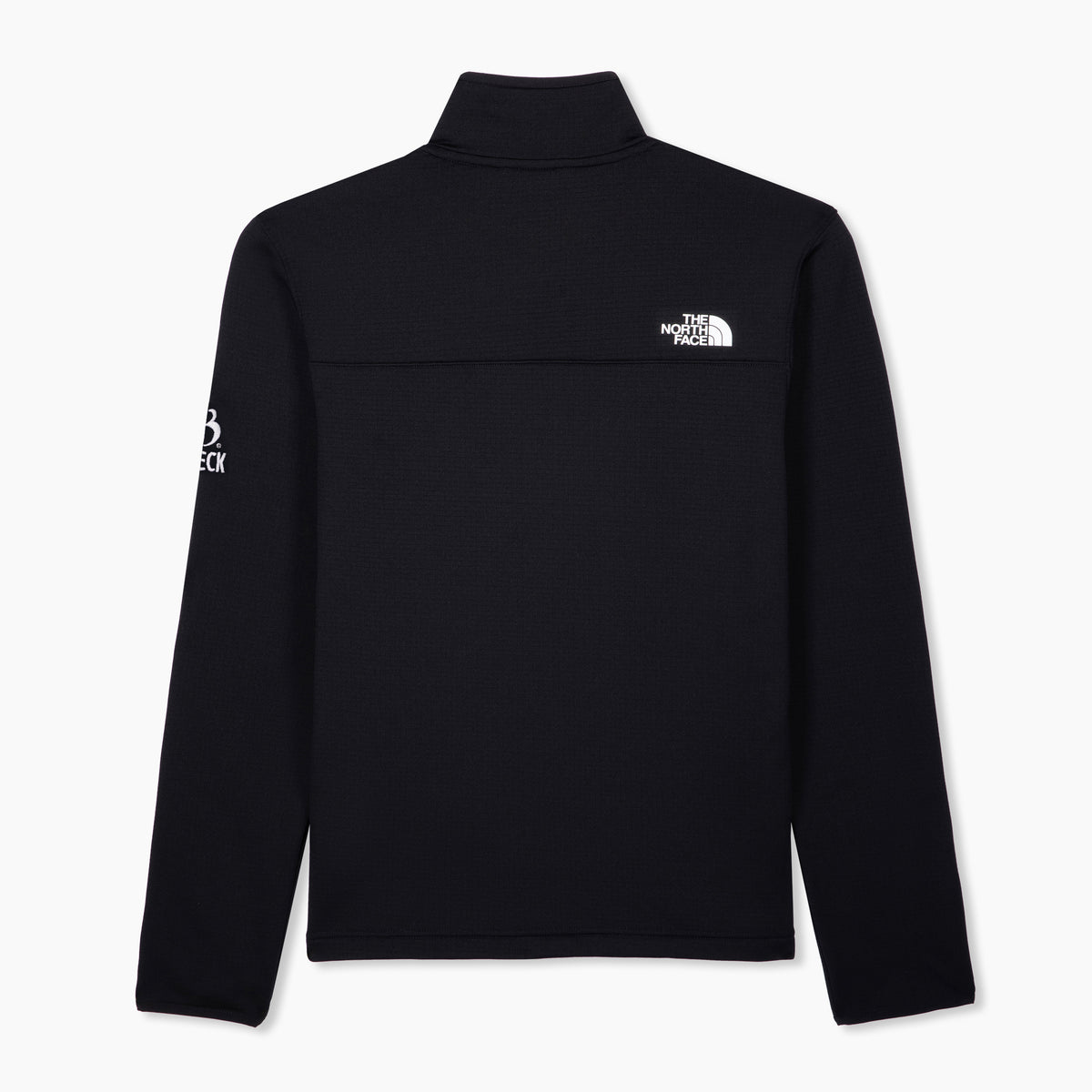 The North Face Breckenridge Cedar Trail Grid Fleece Jacket