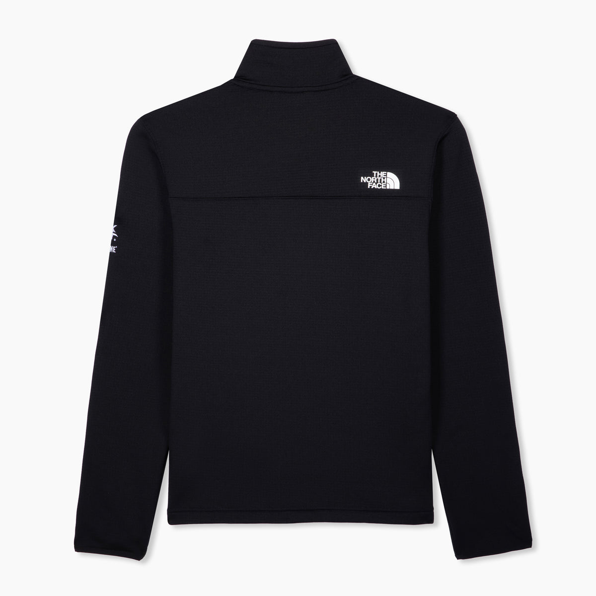 The North Face Keystone Cedar Trail Grid Fleece Jacket