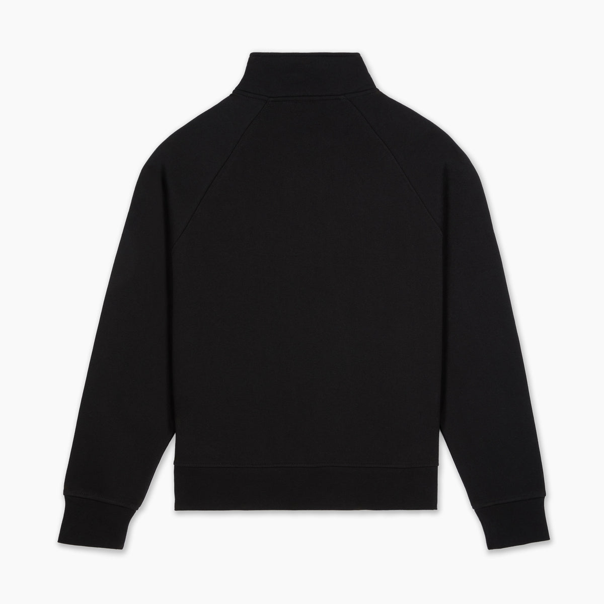 Mount Snow Lodge Quarter Zip Sweatshirt