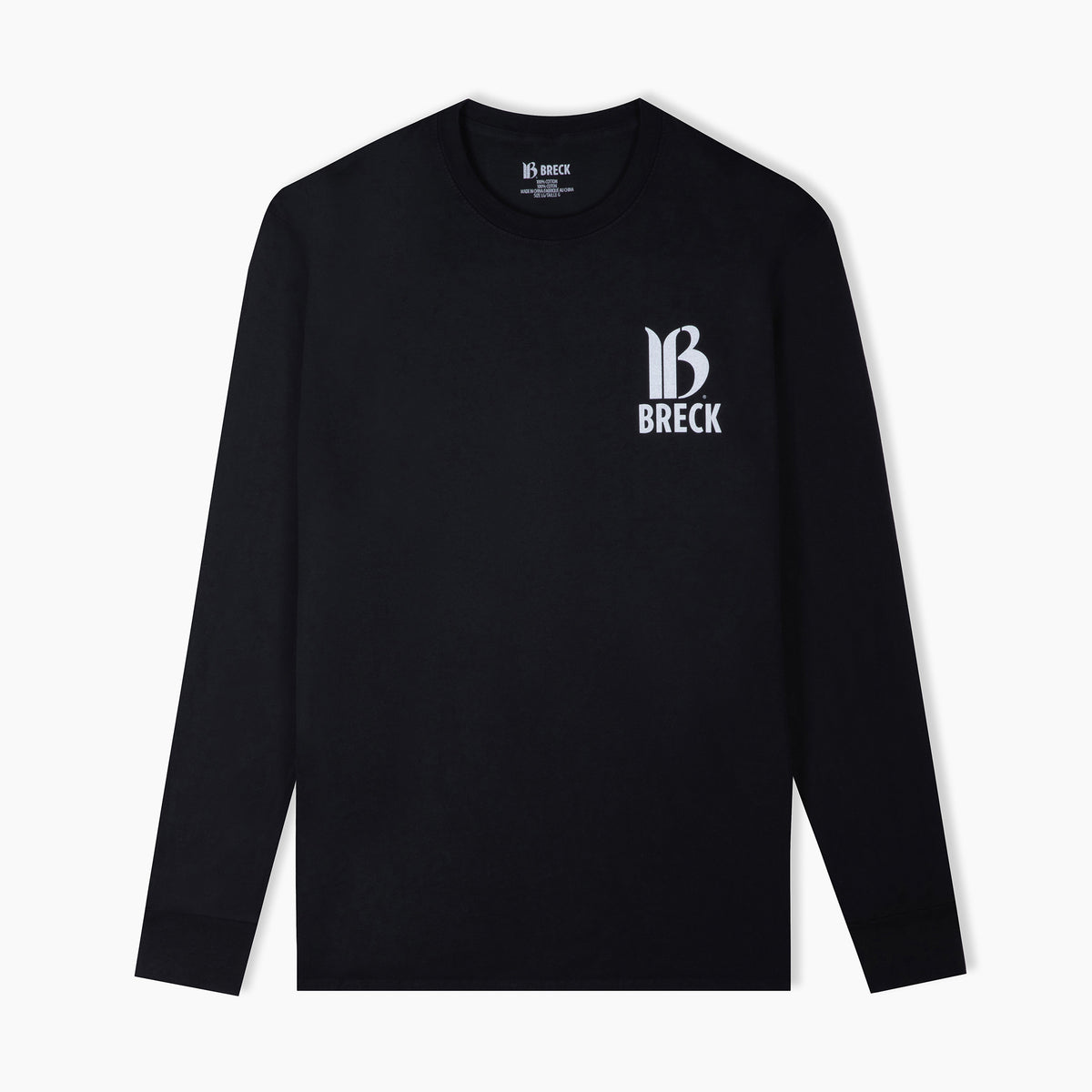 Breck Peak Long Sleeve T-Shirt