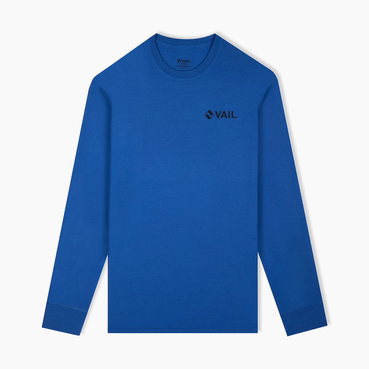 Vail Peak Long Sleeve T-Shirt