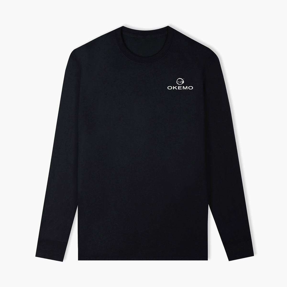 Okemo Peak Long Sleeve T-Shirt