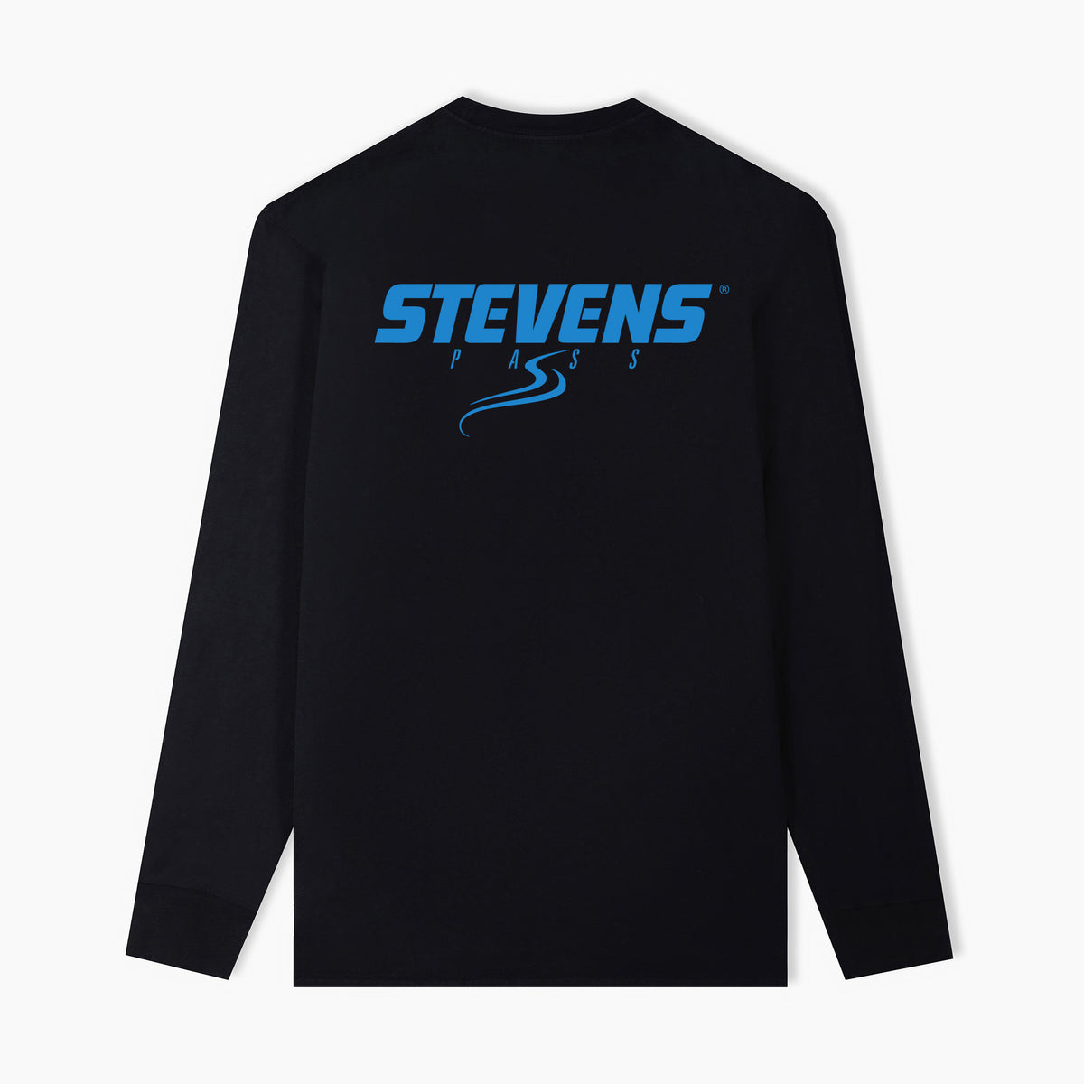 Stevens Pass Peak Long Sleeve T-Shirt