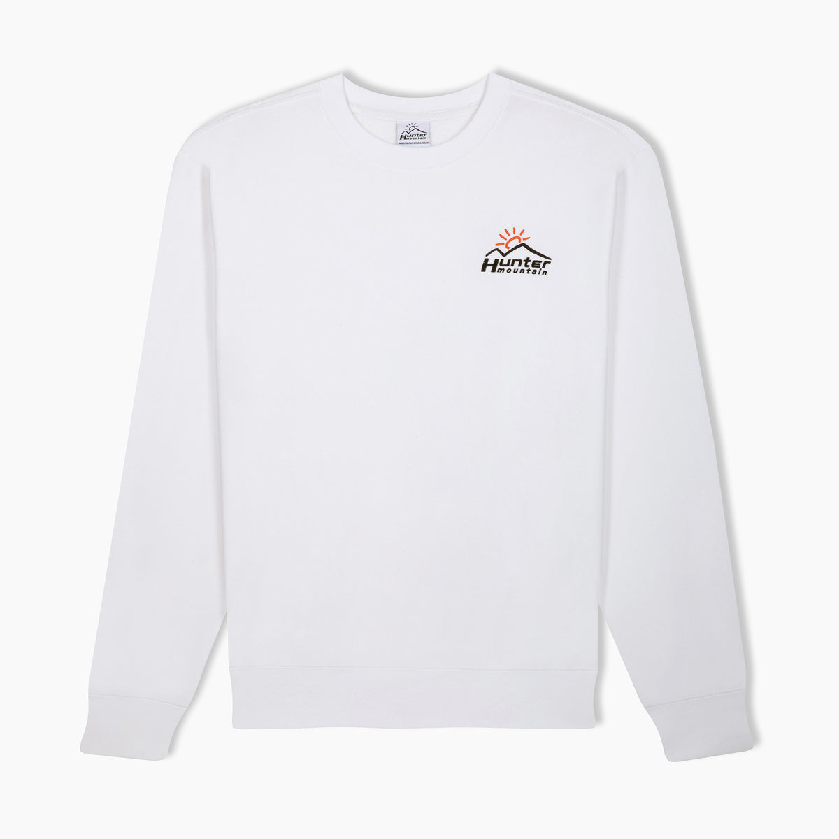 Hunter Lodge Crew Sweatshirt