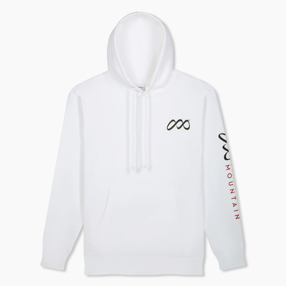 Park City Trail Hooded Sweatshirt