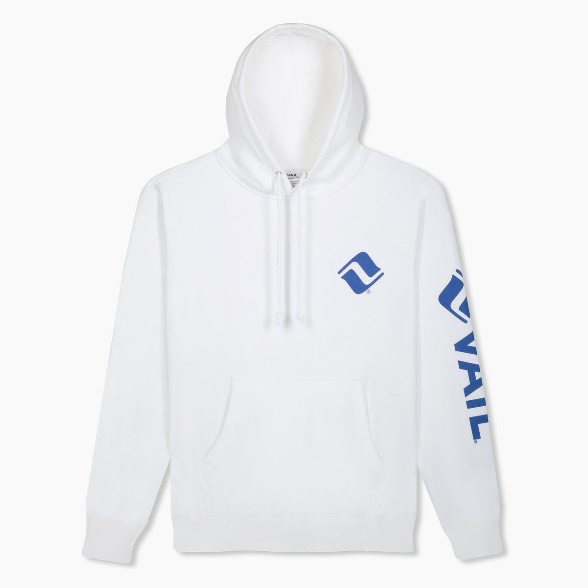 Vail Trail Hooded Sweatshirt