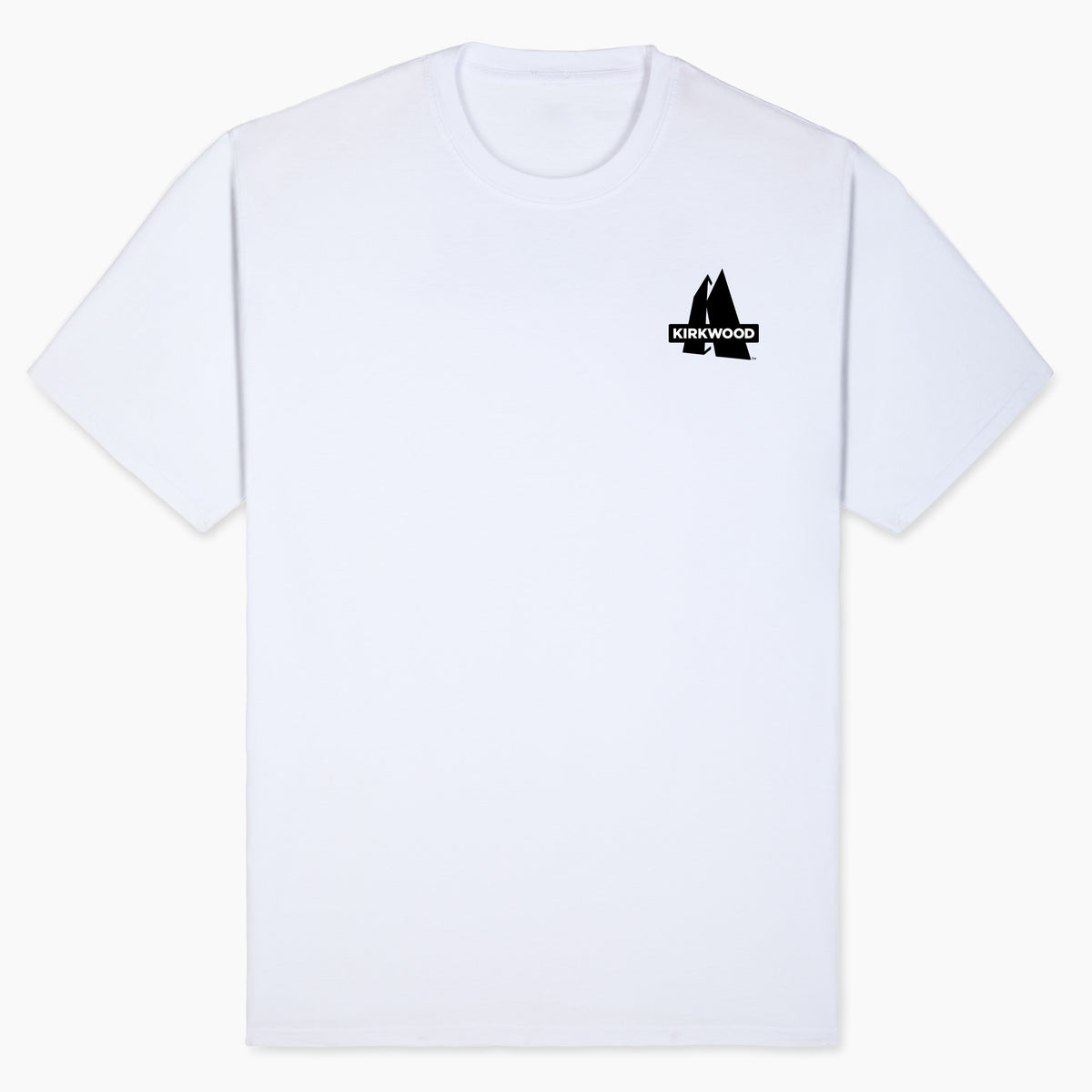 Kirkwood Peak T-Shirt