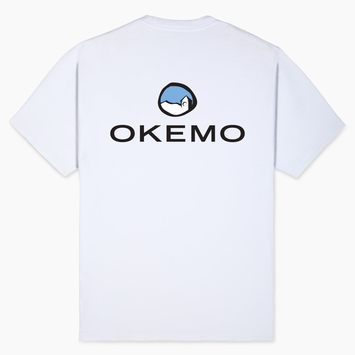 Okemo Trail T-Shirt