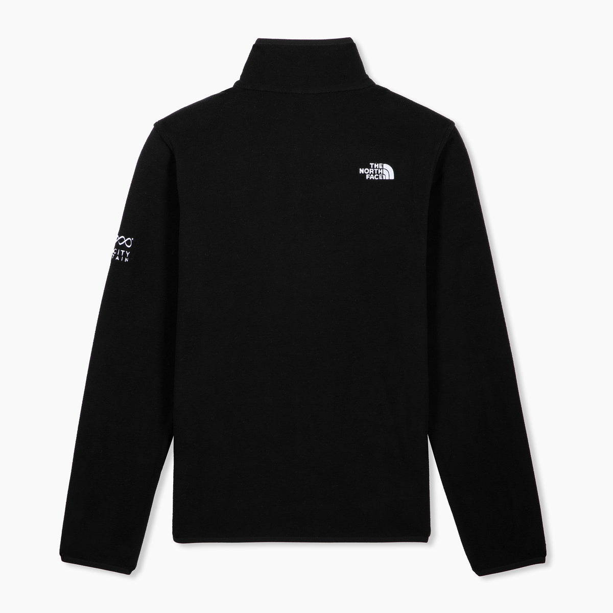 The North Face Women's Park City Glacier Fleece Jacket
