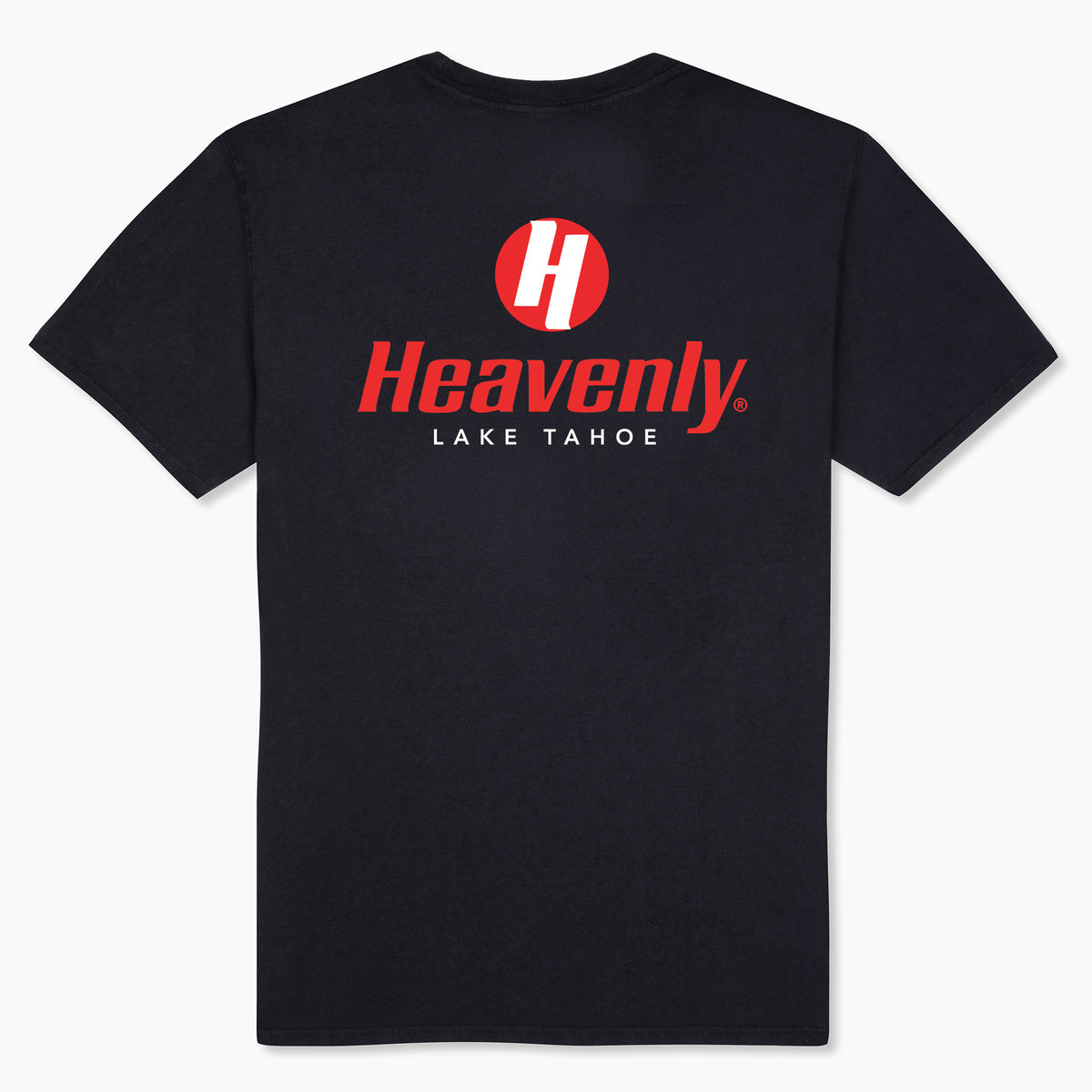 Heavenly Peak T-Shirt