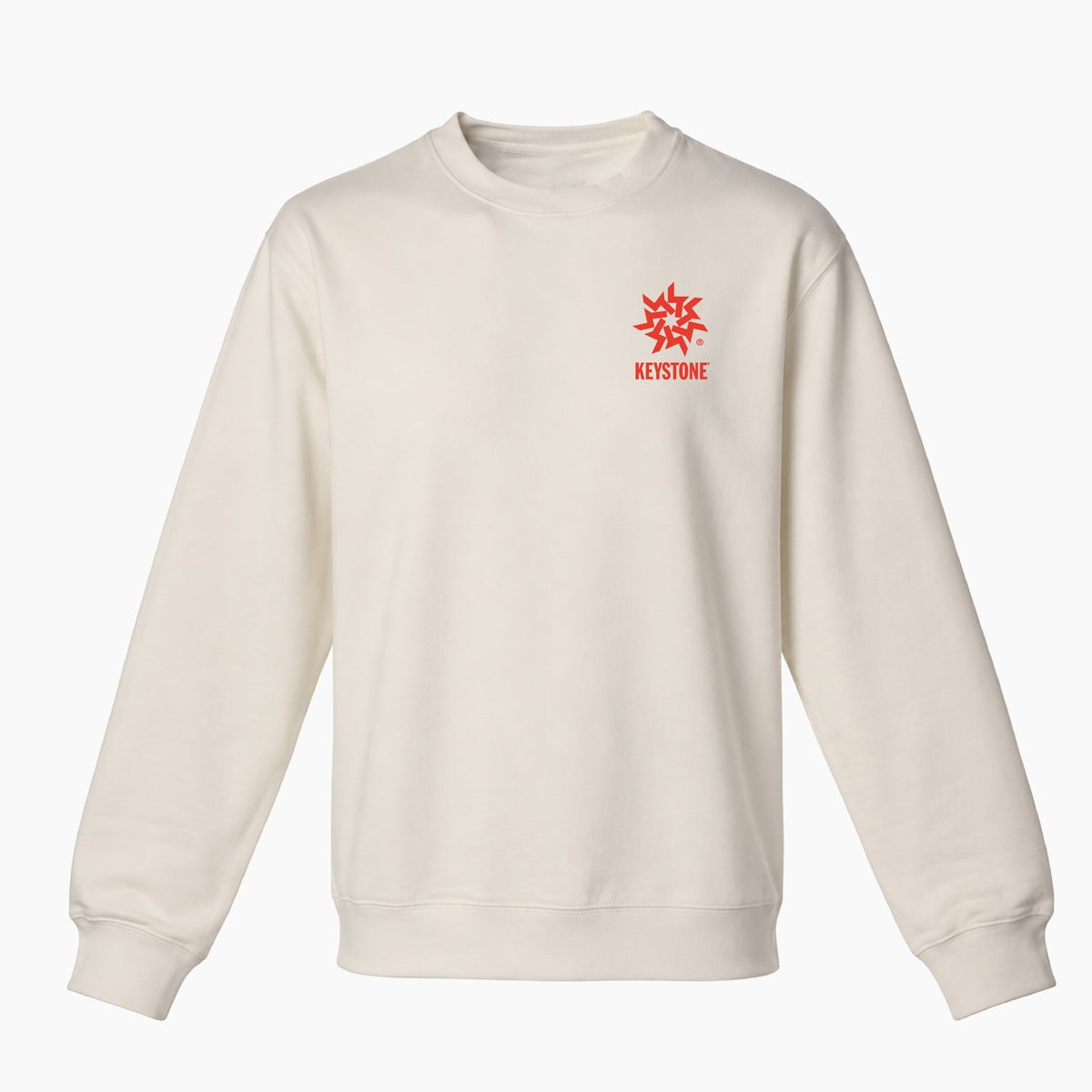 Keystone Ridgeline Crewneck Sweatshirt