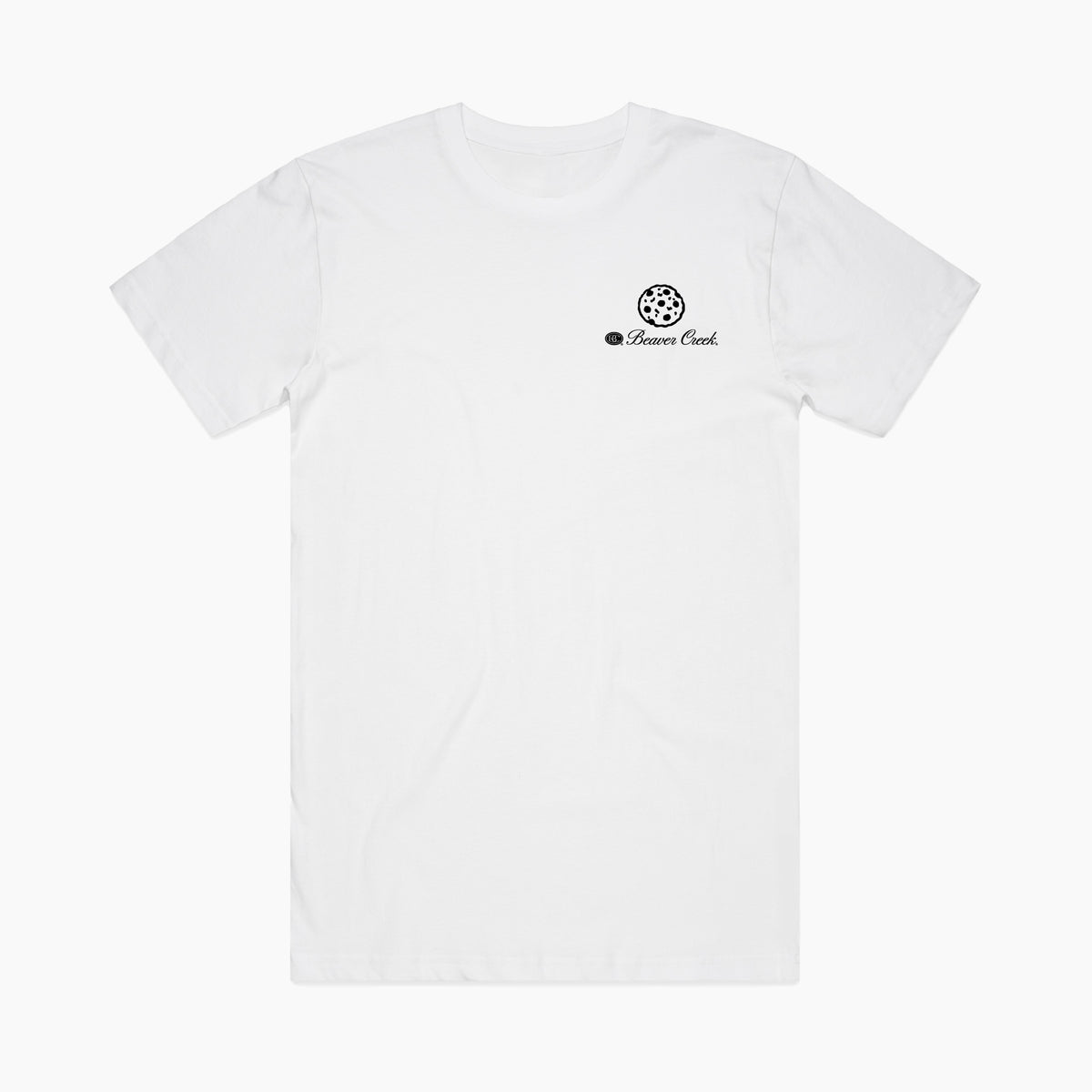Beaver Creek Cookie Time T-Shirt