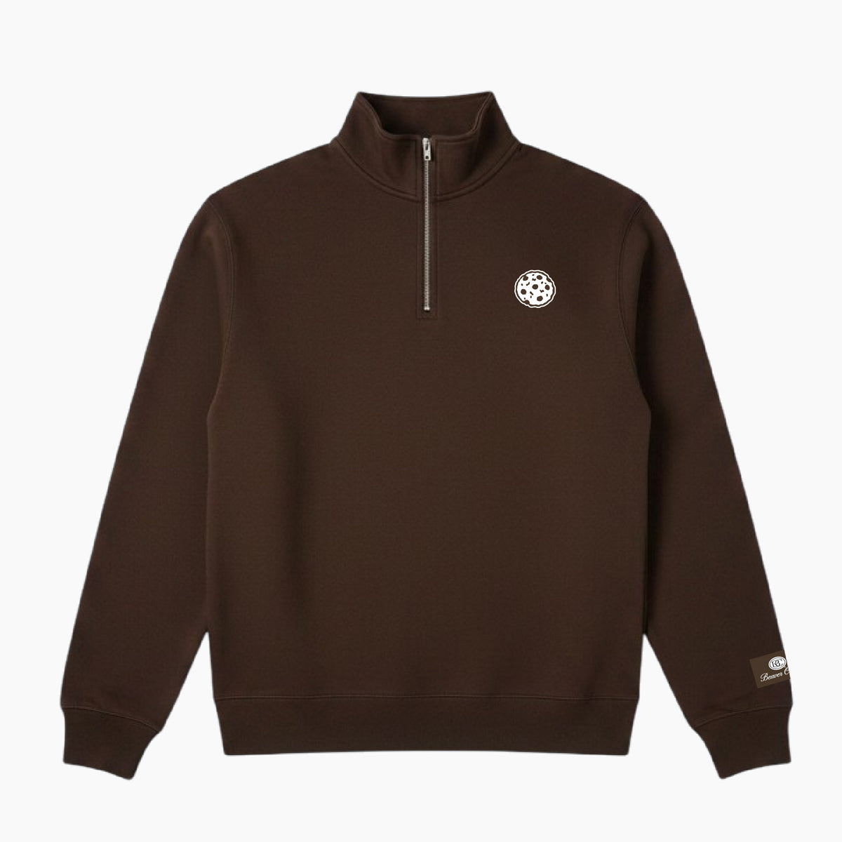 Beaver Creek Cookie Time Quarter-Zip Sweatshirt