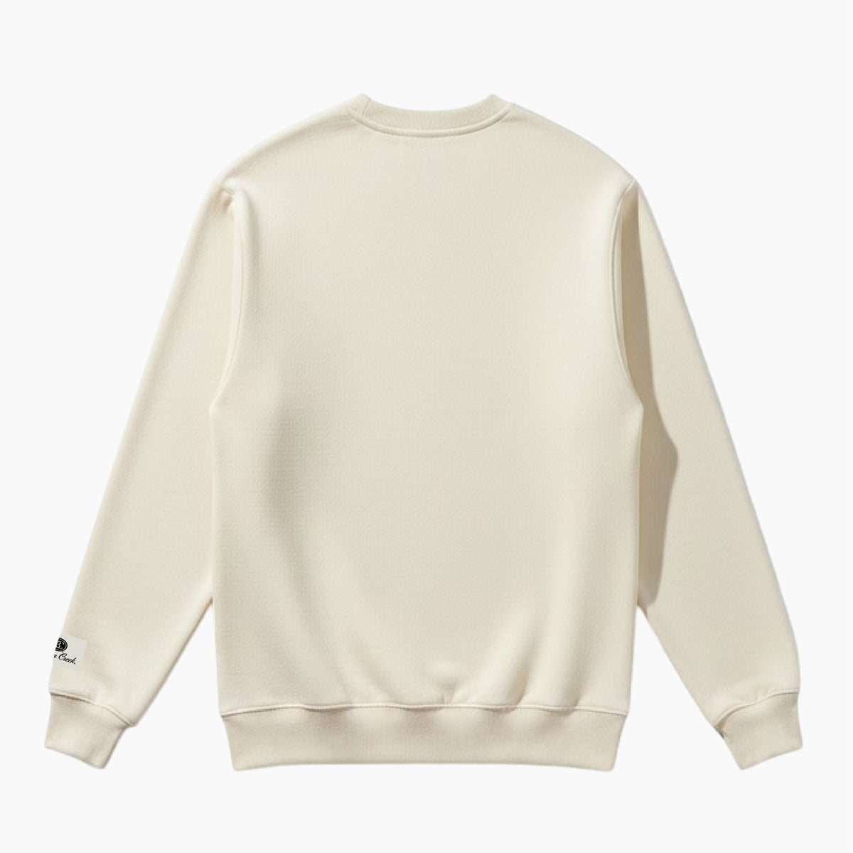 Beaver Creek Cookie Time Crewneck Sweatshirt