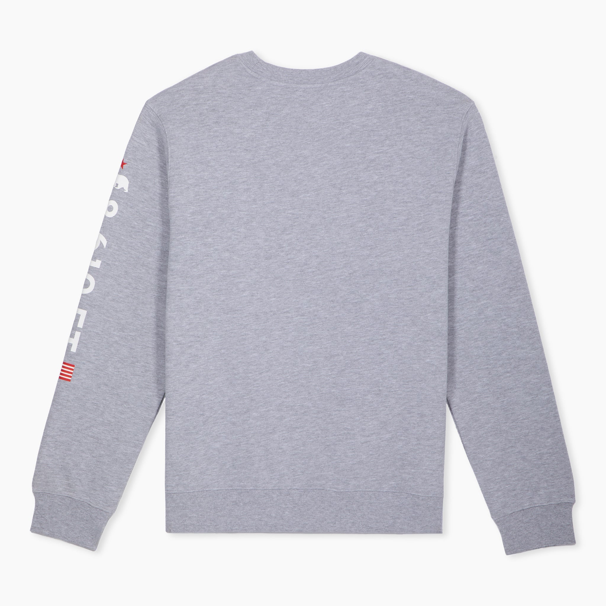 Northstar Classic Logo Crewneck Sweatshirt