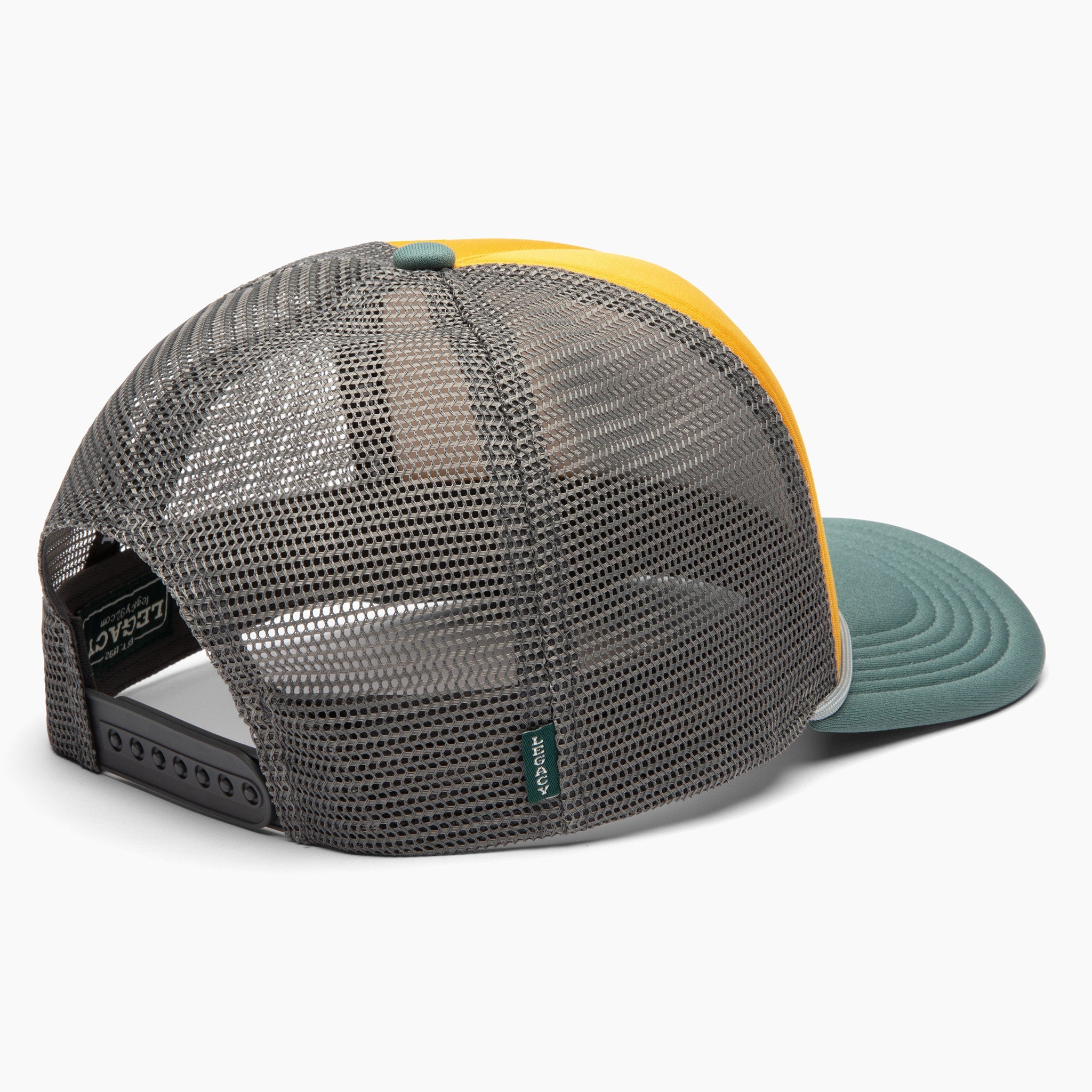 Stowe Foam Trucker Hat