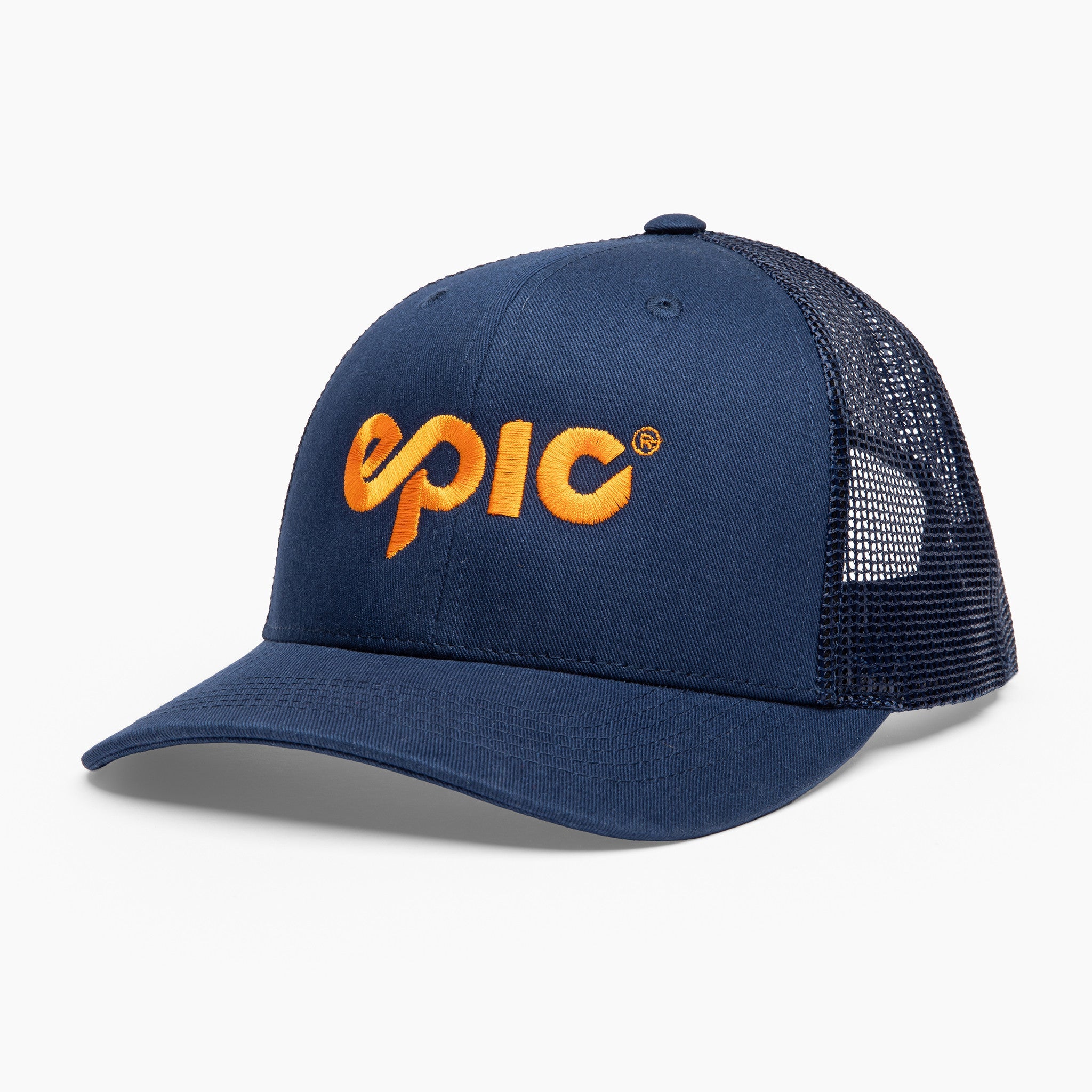 Epic Hudson Trucker Hat