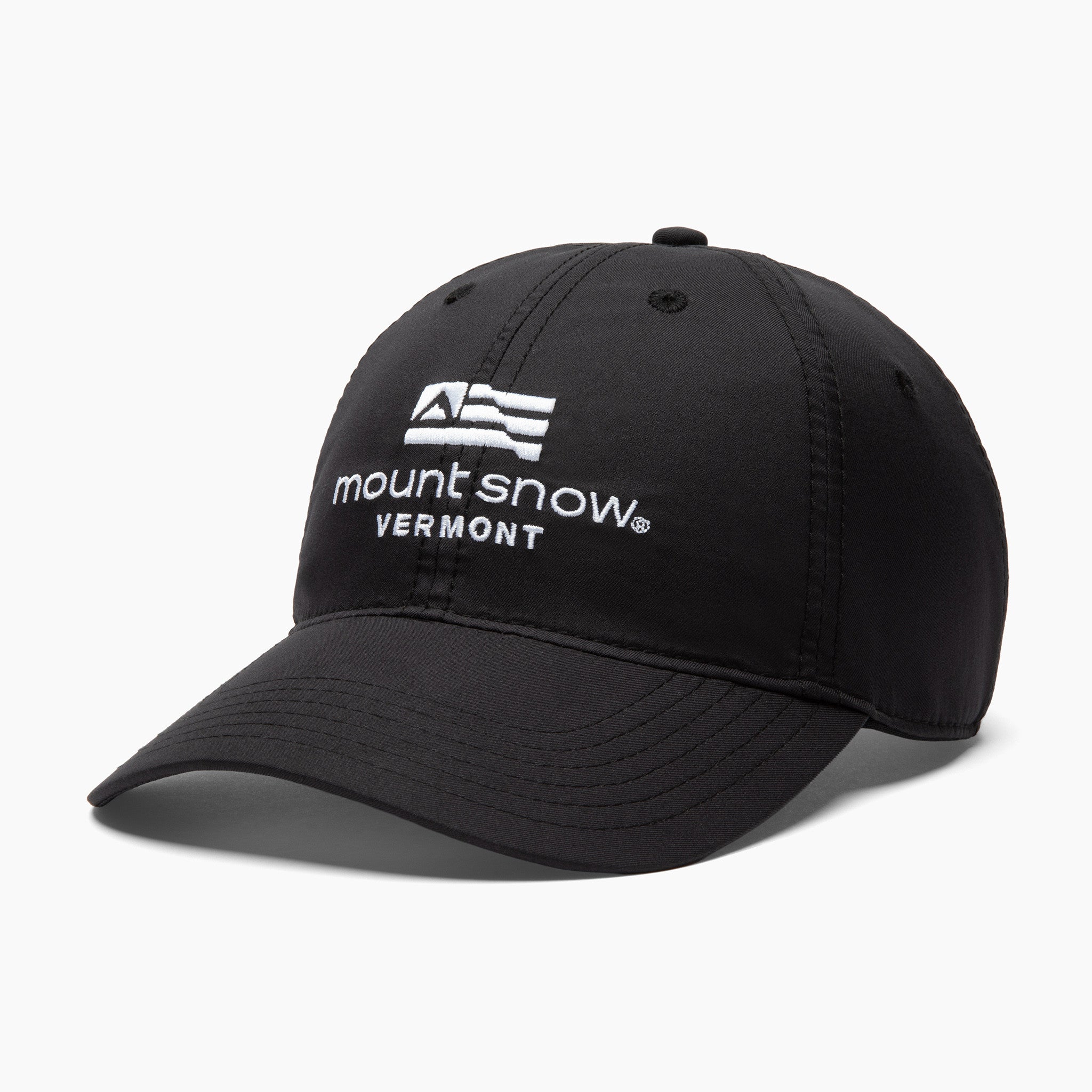 Mount Snow Cool Fit Cap