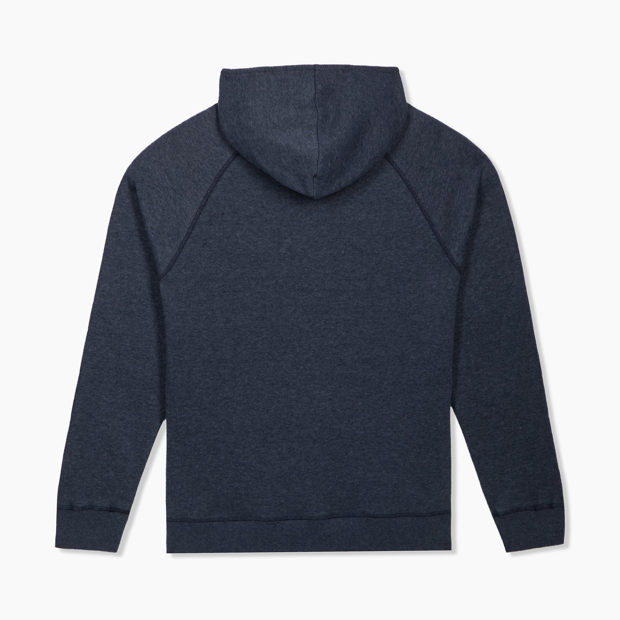 Vail Women's Pastel Sun Asym Hooded Sweatshirt