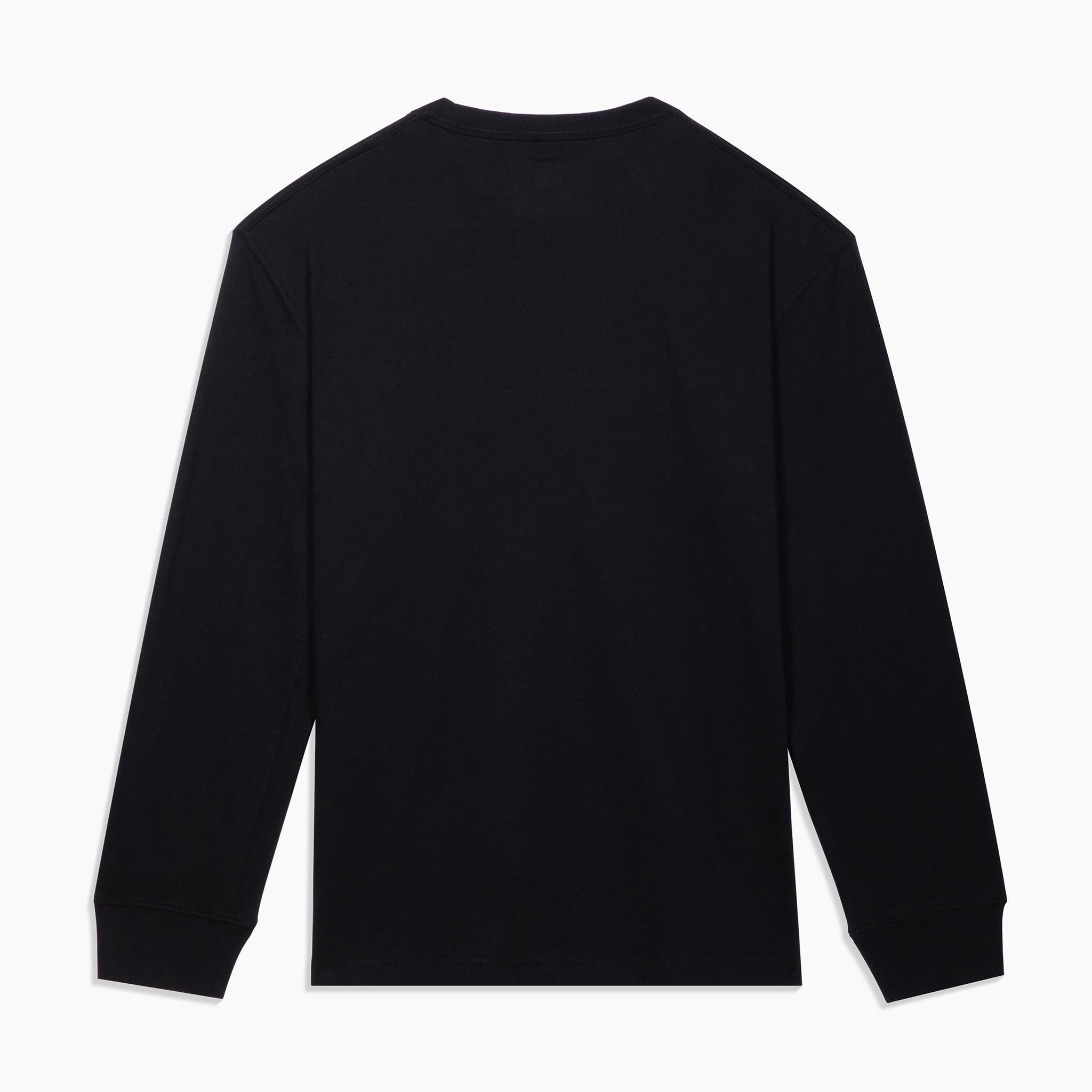 Kirkwood Classic Logo Long Sleeve Tee