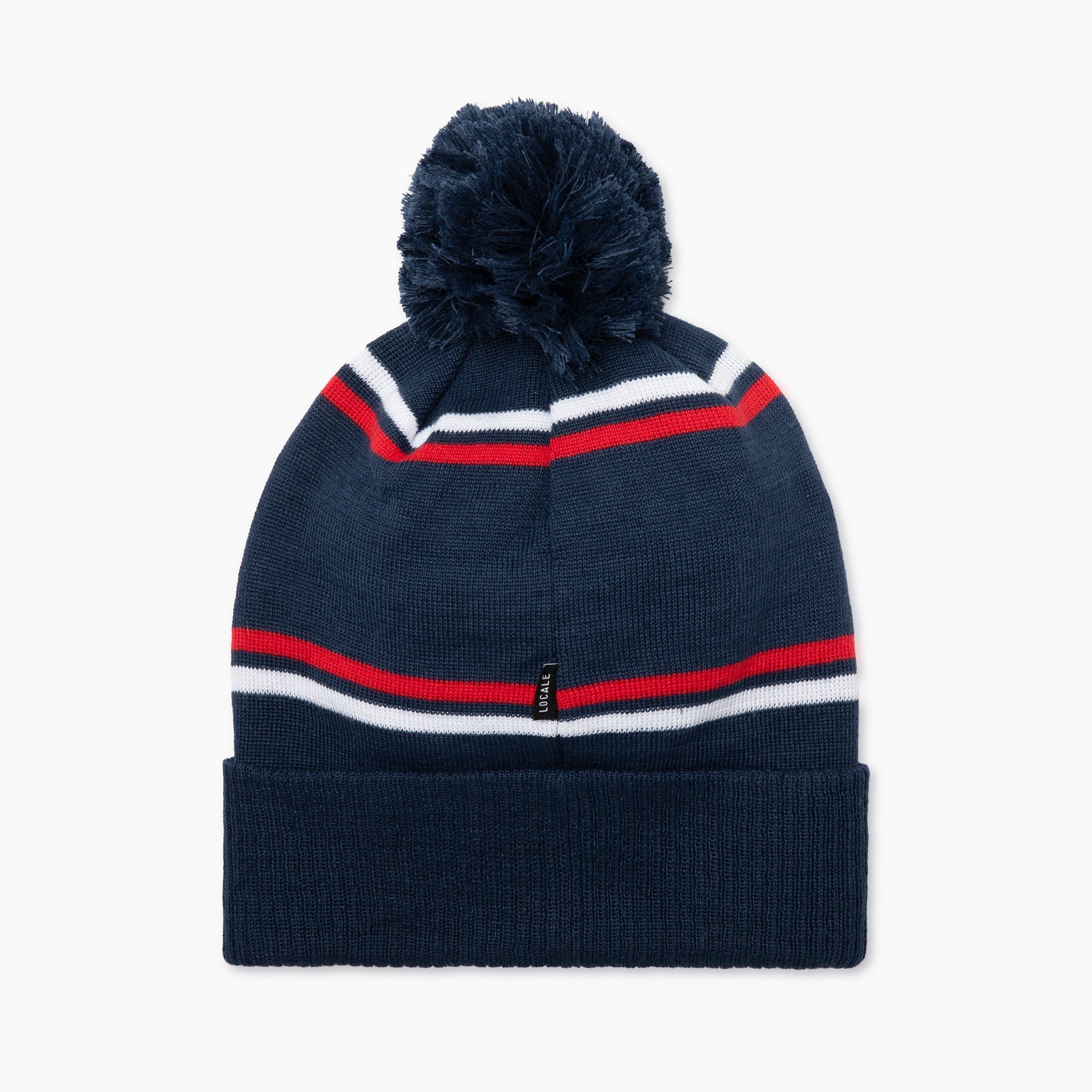 Mount Snow Heritage Beanie