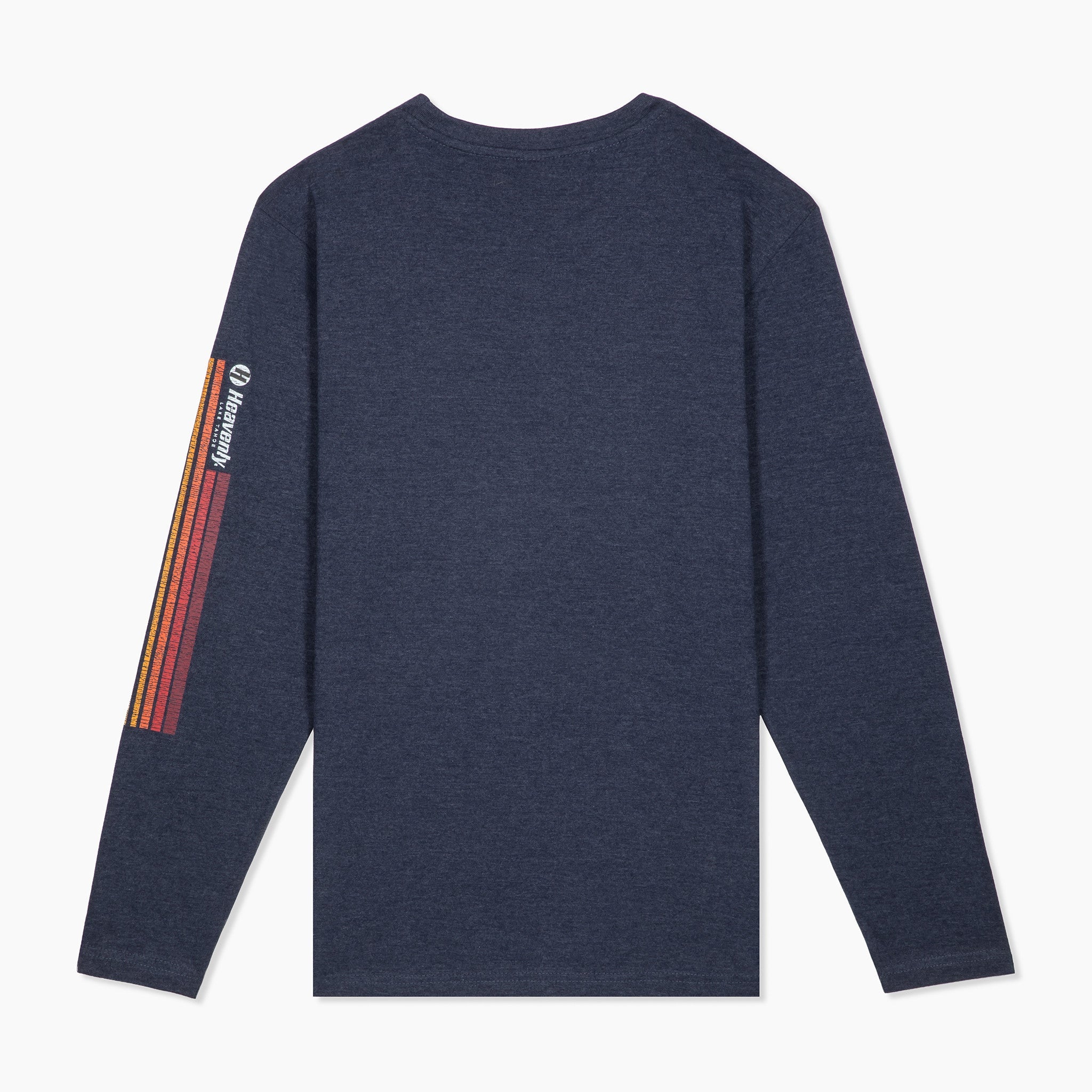 Heavenly Coastal Long Sleeve Tee