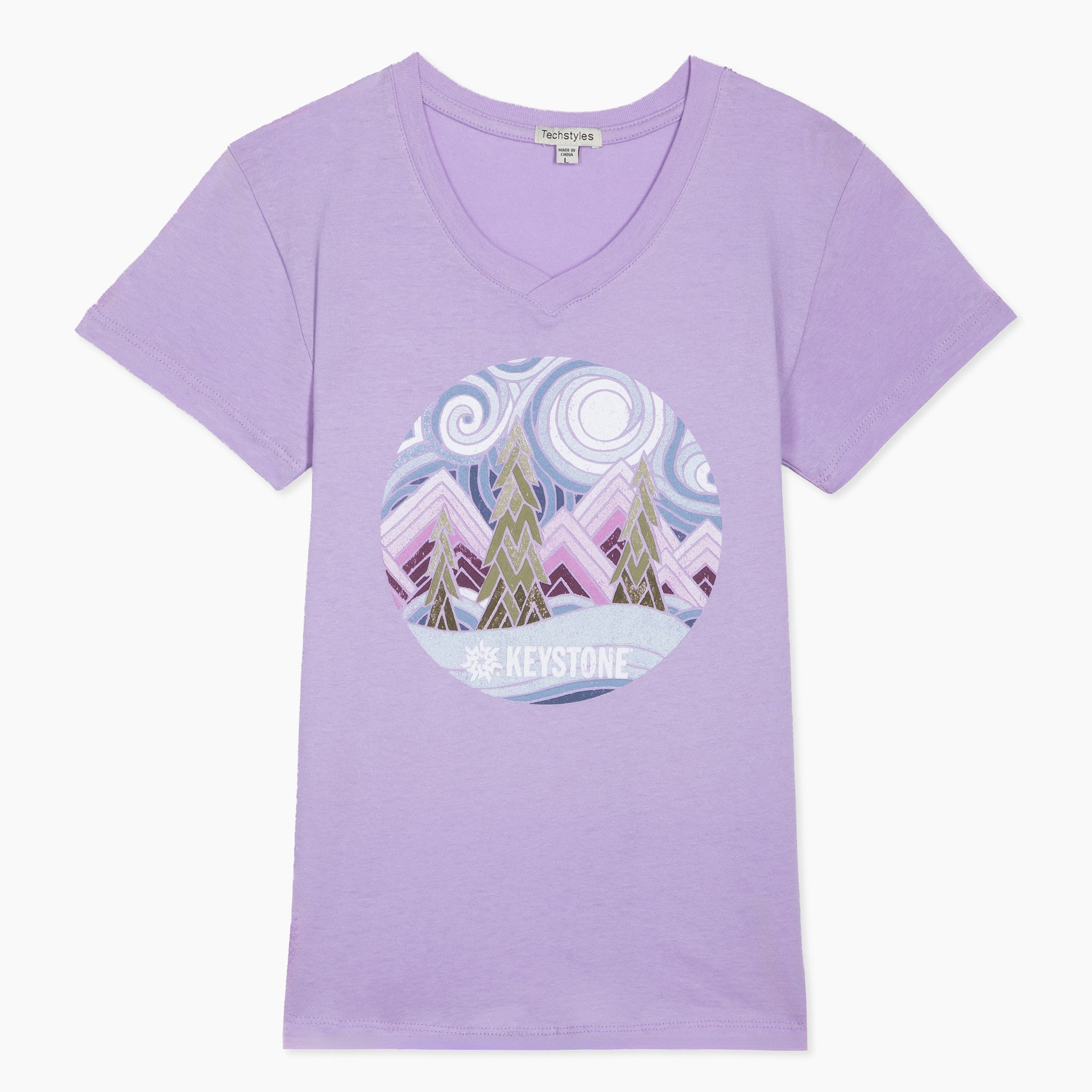 Keystone Kids Gogh For It T-shirt