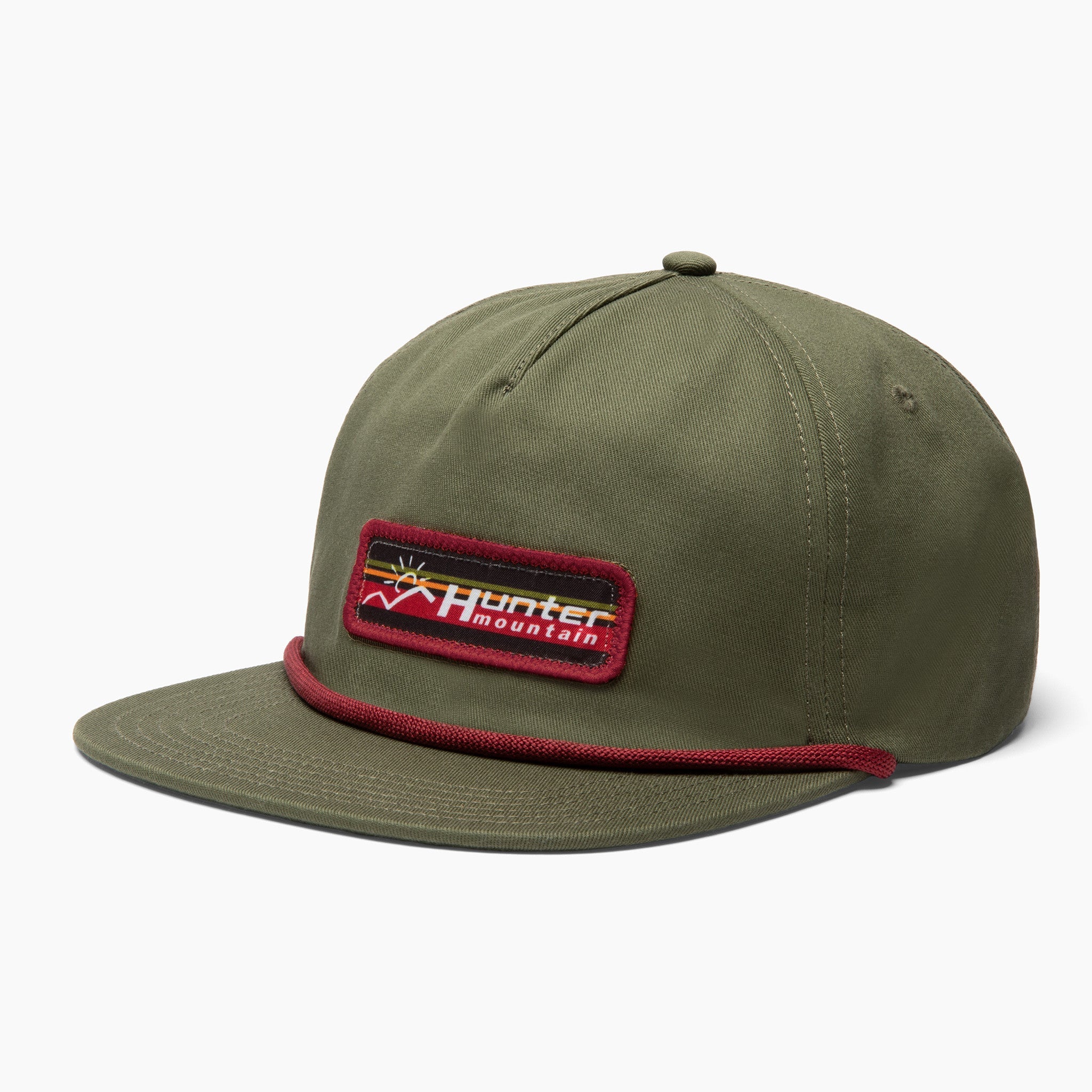 Hunter Mountain Wilson Hat