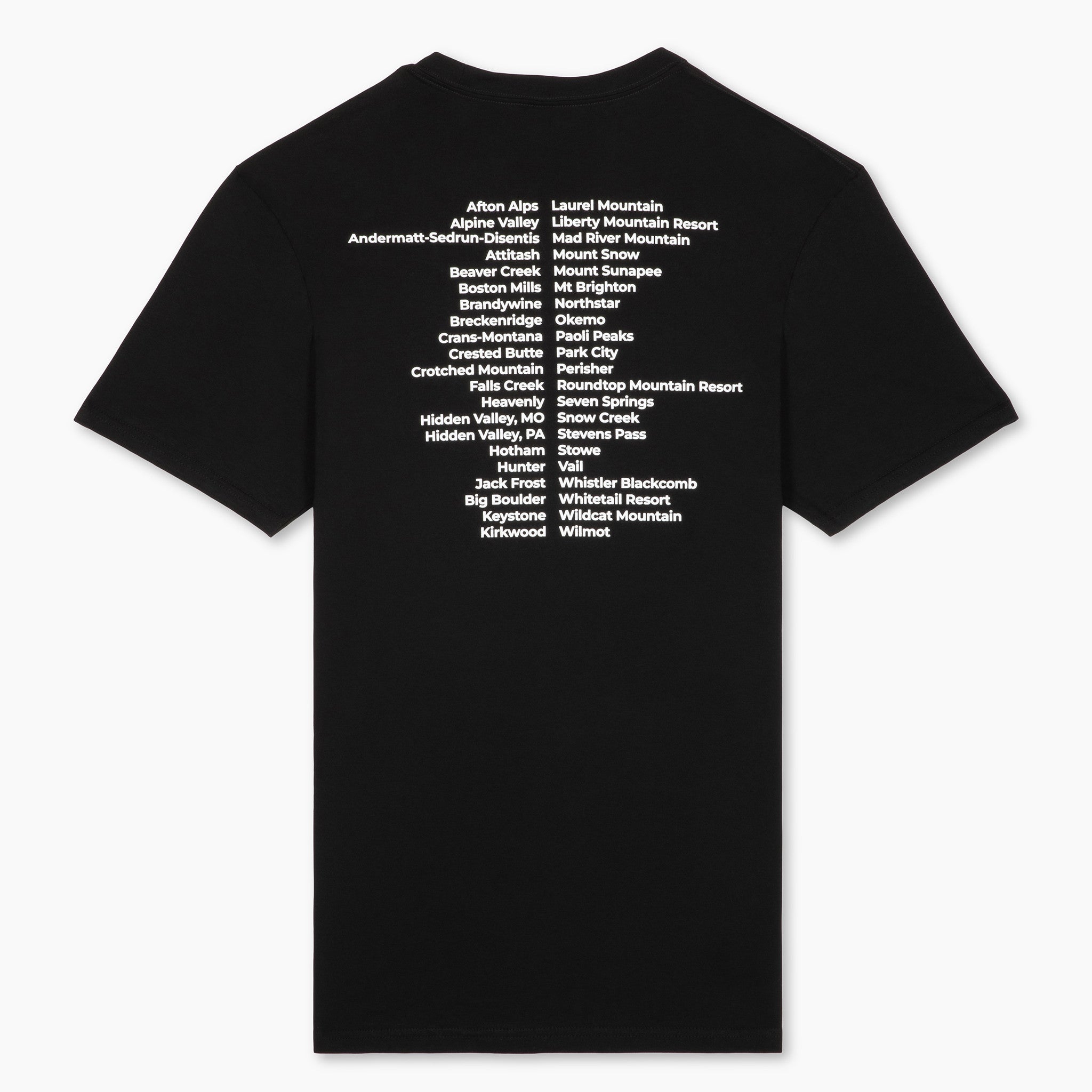 Epic 42 Resorts T-shirt
