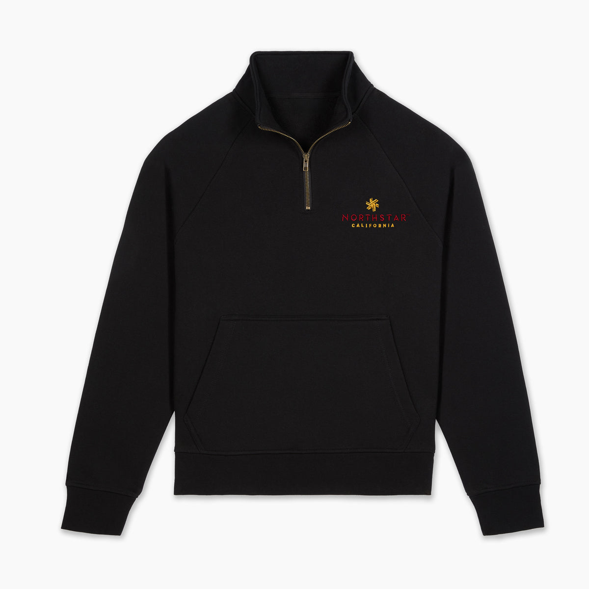 Northstar Lodge Quarter Zip Sweatshirt