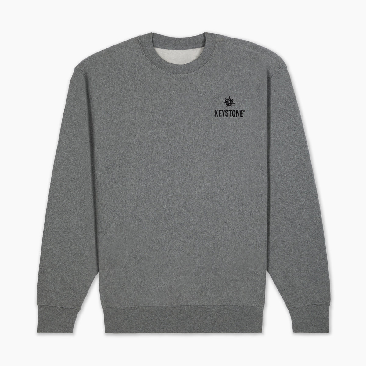 Keystone Lodge Crew Sweatshirt