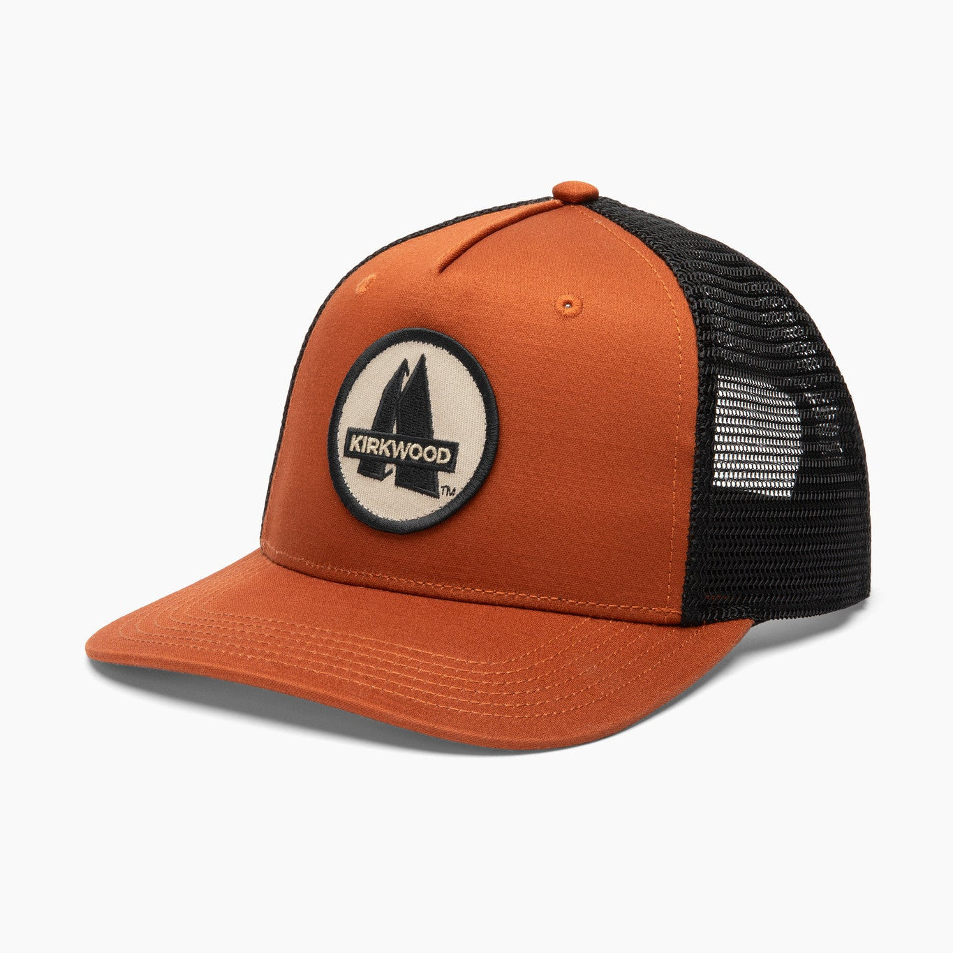 Kirkwood Roadie Trucker Hat