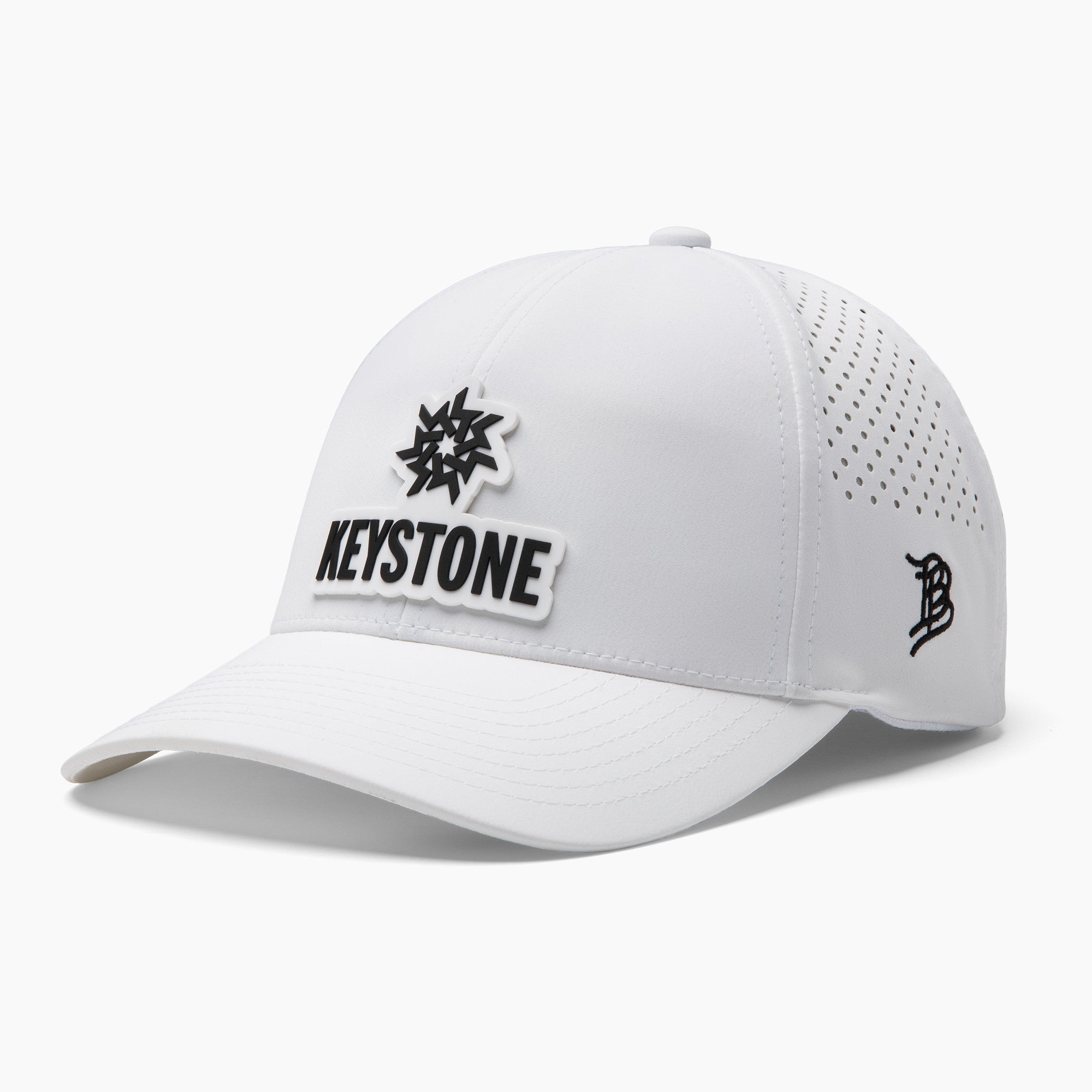 Keystone Branded Bills Performance Cap