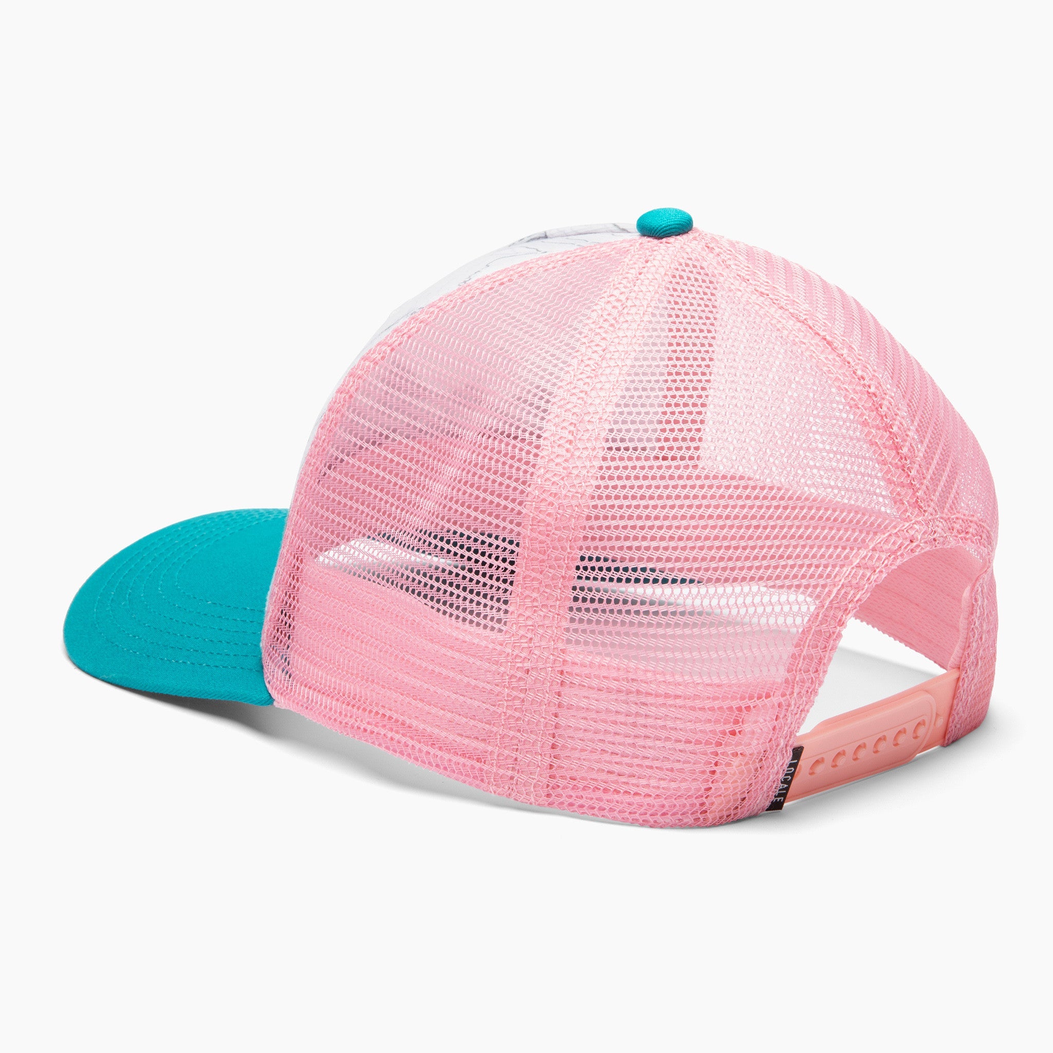 Keystone Women's Sawatch Trucker Cap
