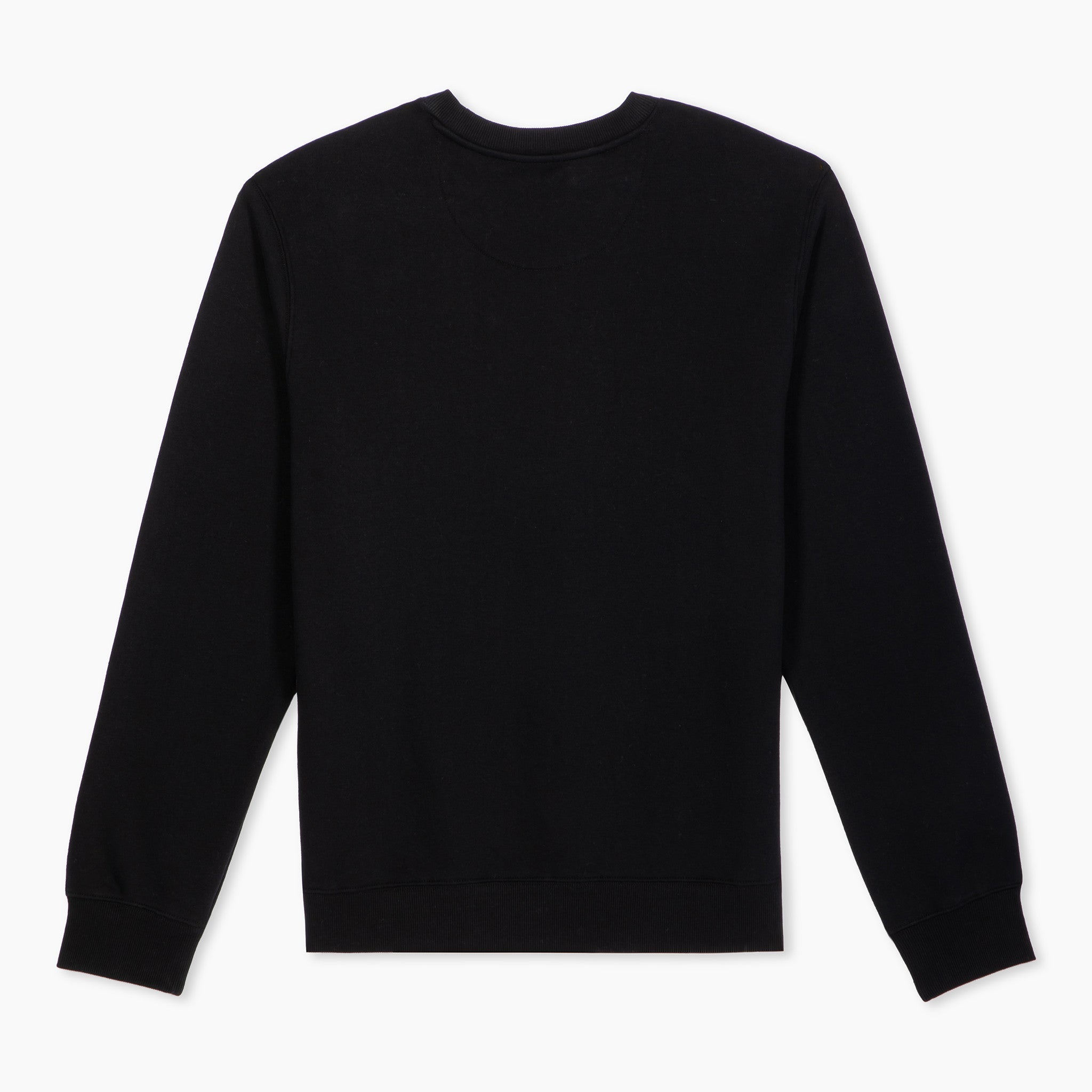 Heavenly Applique Logo Crewneck Sweatshirt