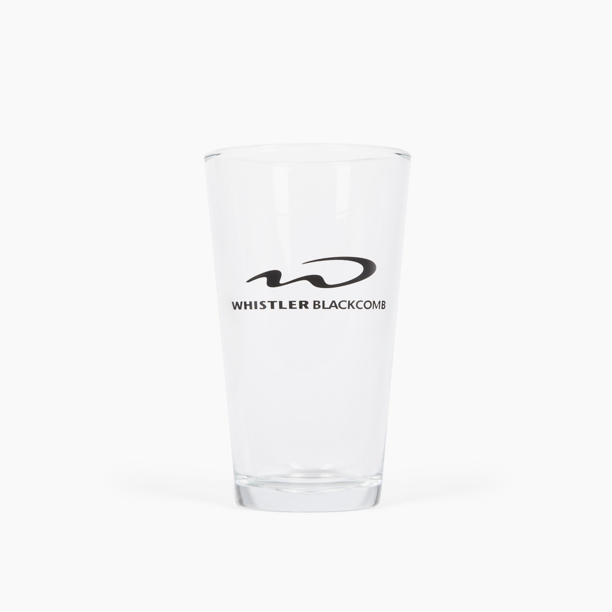 Whistler Blackcomb Pint Glass