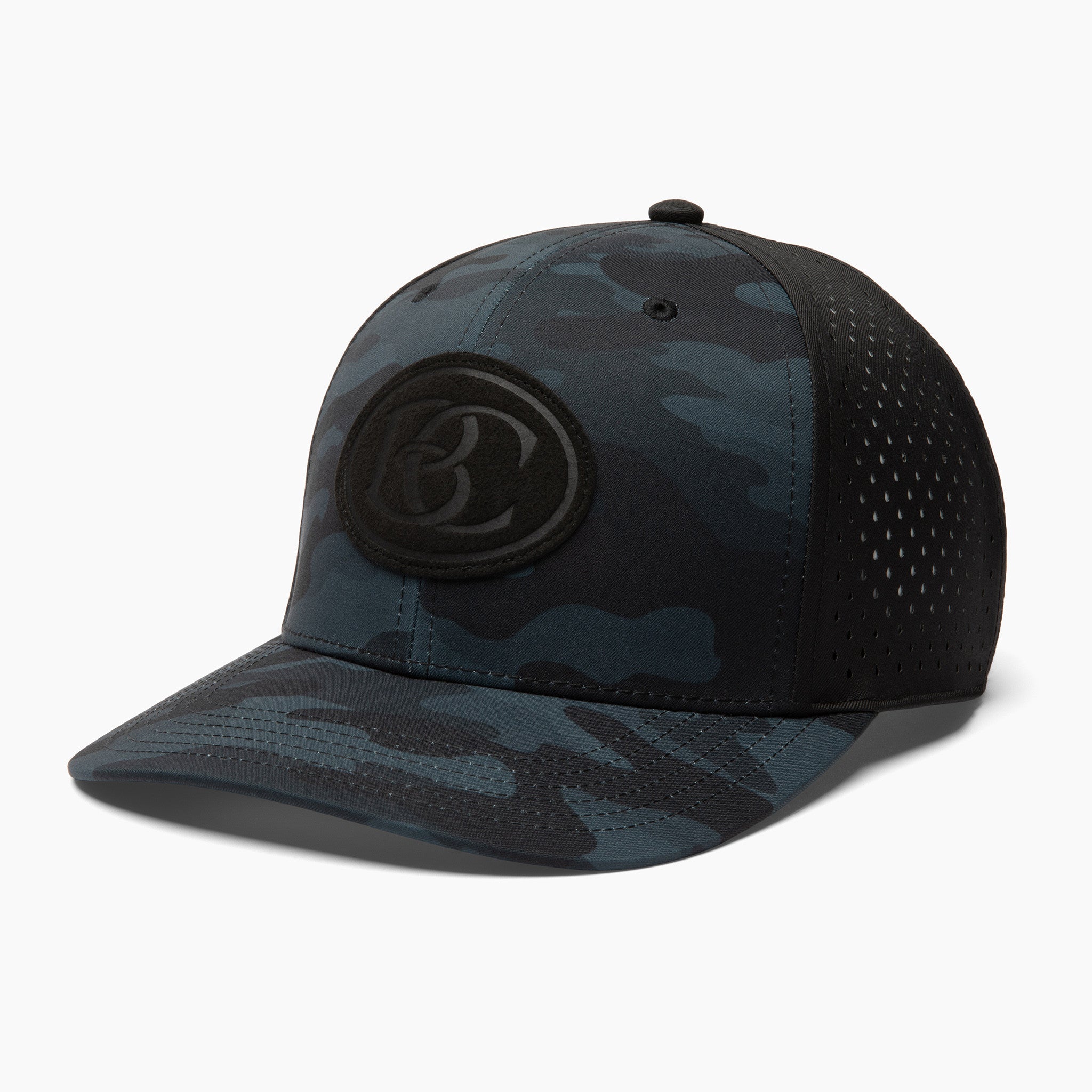 Beaver Creek Micro Patch Hat