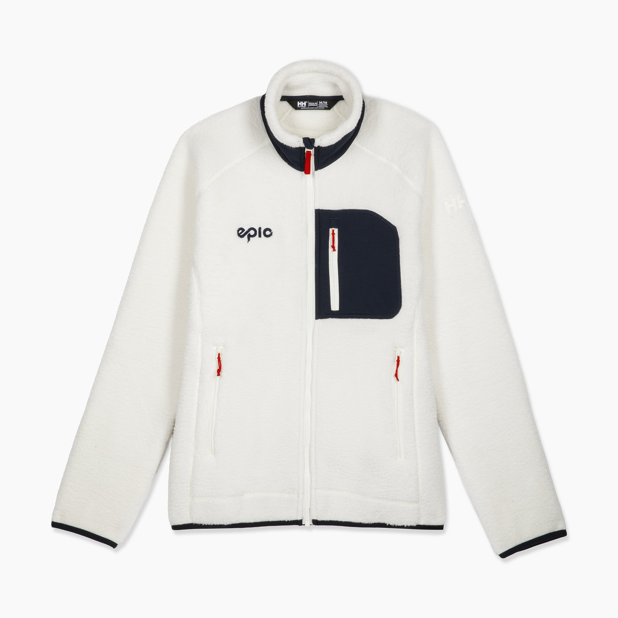 Epic X Helly Hansen Women's Imperial Pile Jacket